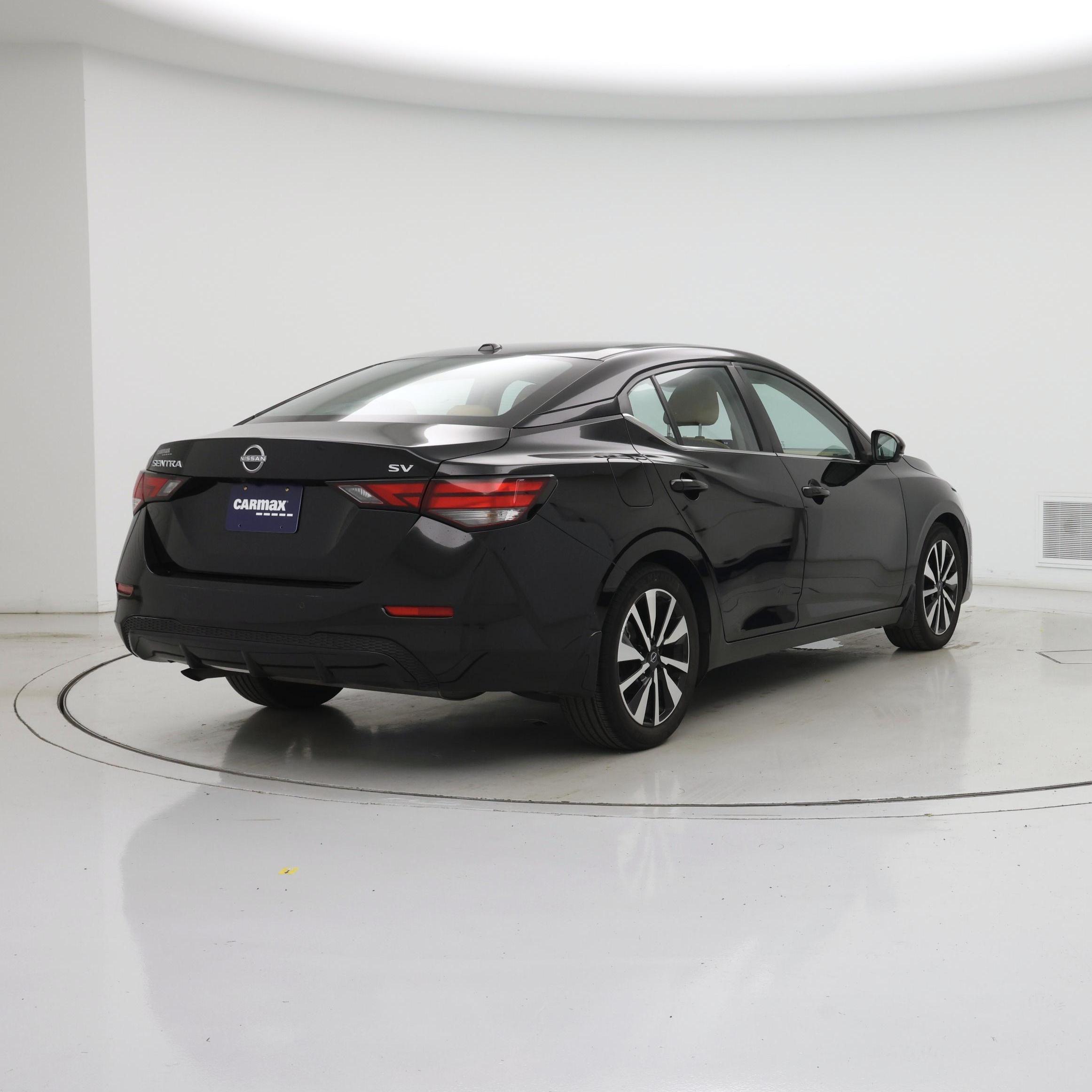 Thumbnail: 2024 Nissan Sentra - 8