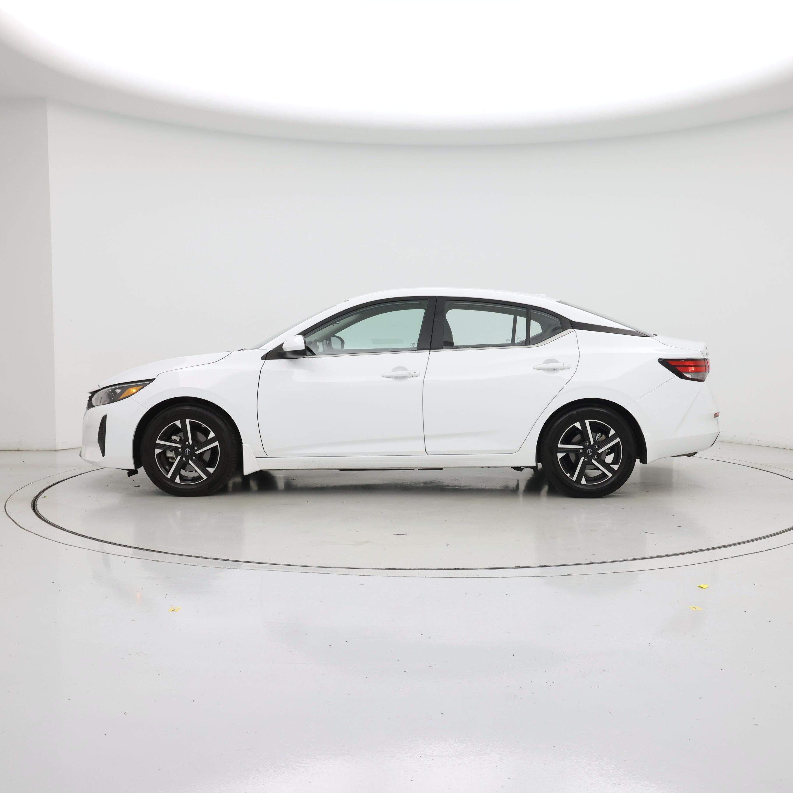 Thumbnail: 2025 Nissan Sentra - 3