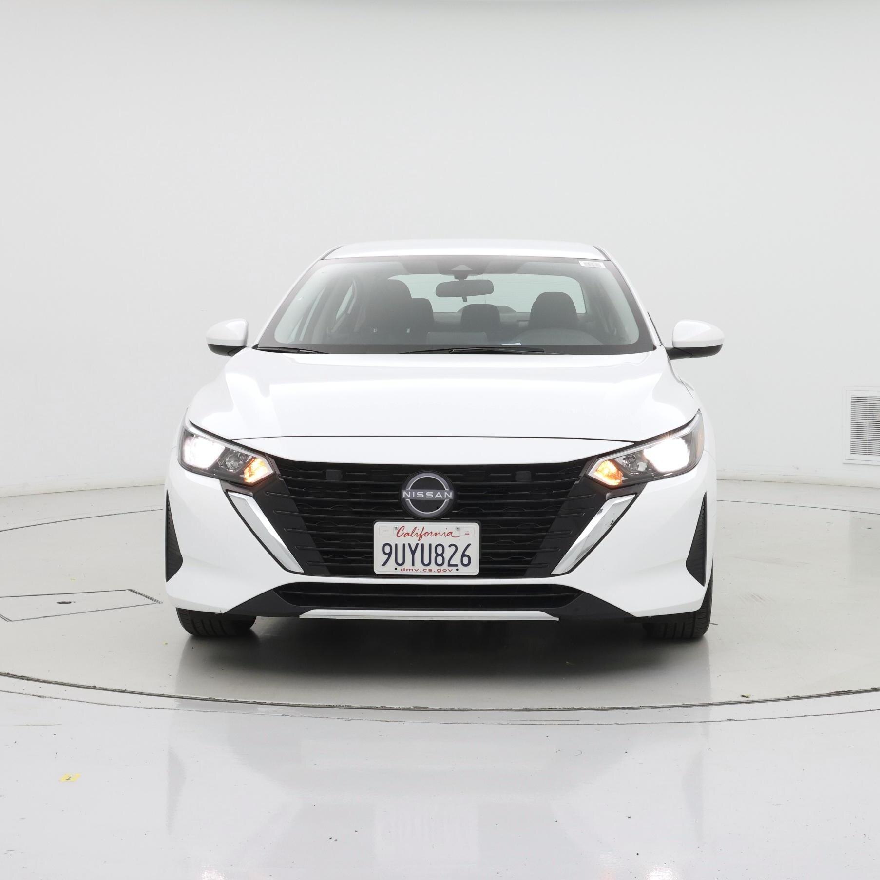 Thumbnail: 2025 Nissan Sentra - 5