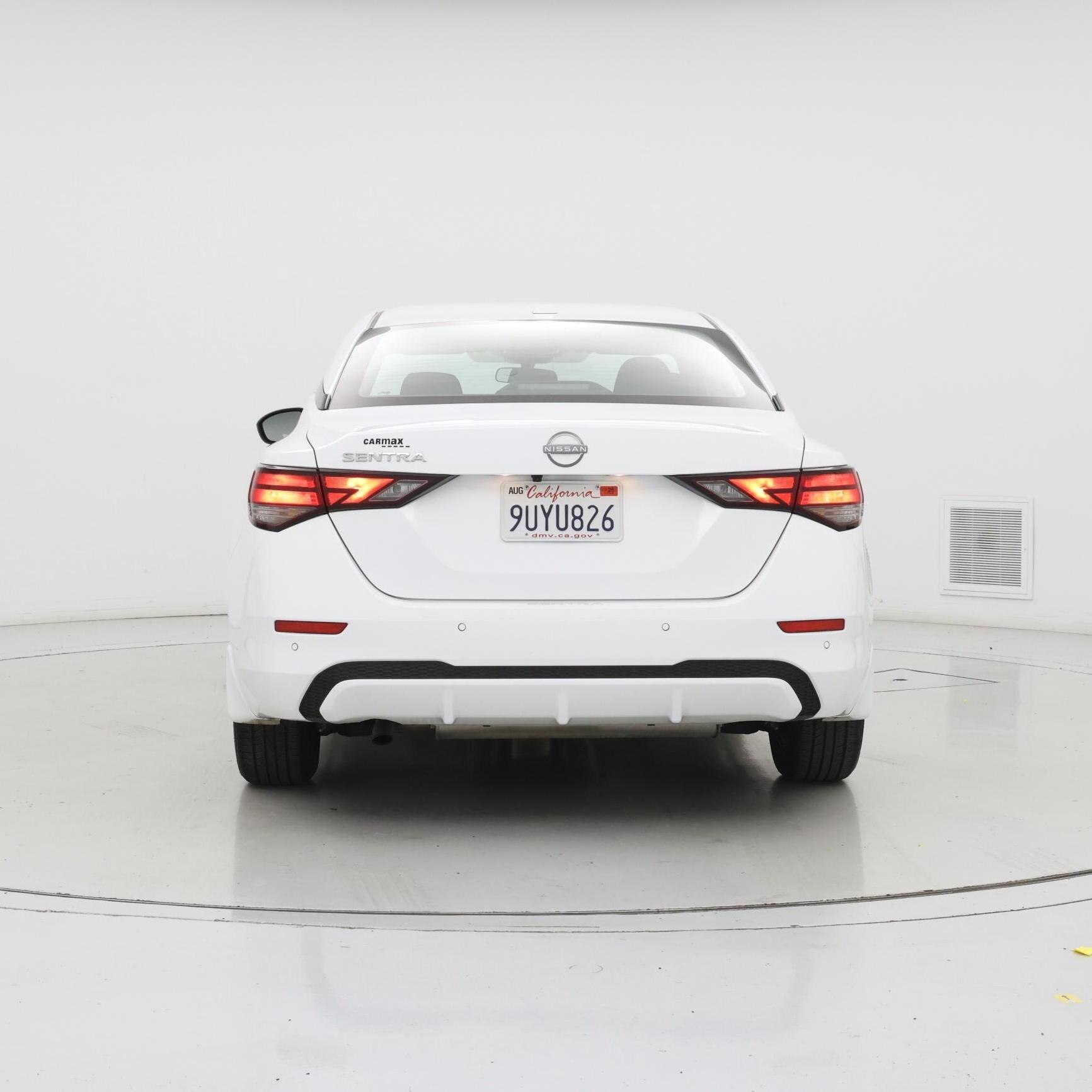 Thumbnail: 2025 Nissan Sentra - 6