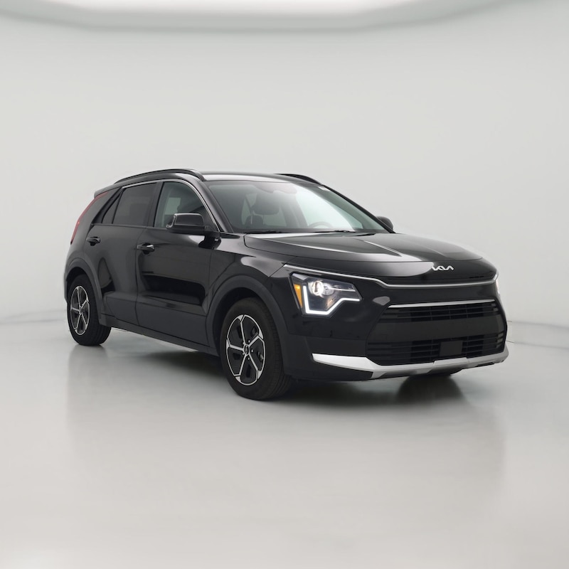 2024 Kia Niro Plug in Hybrid EX