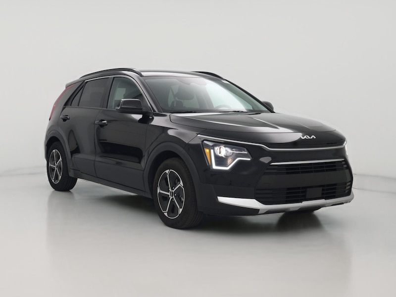 2024 Kia Niro EX