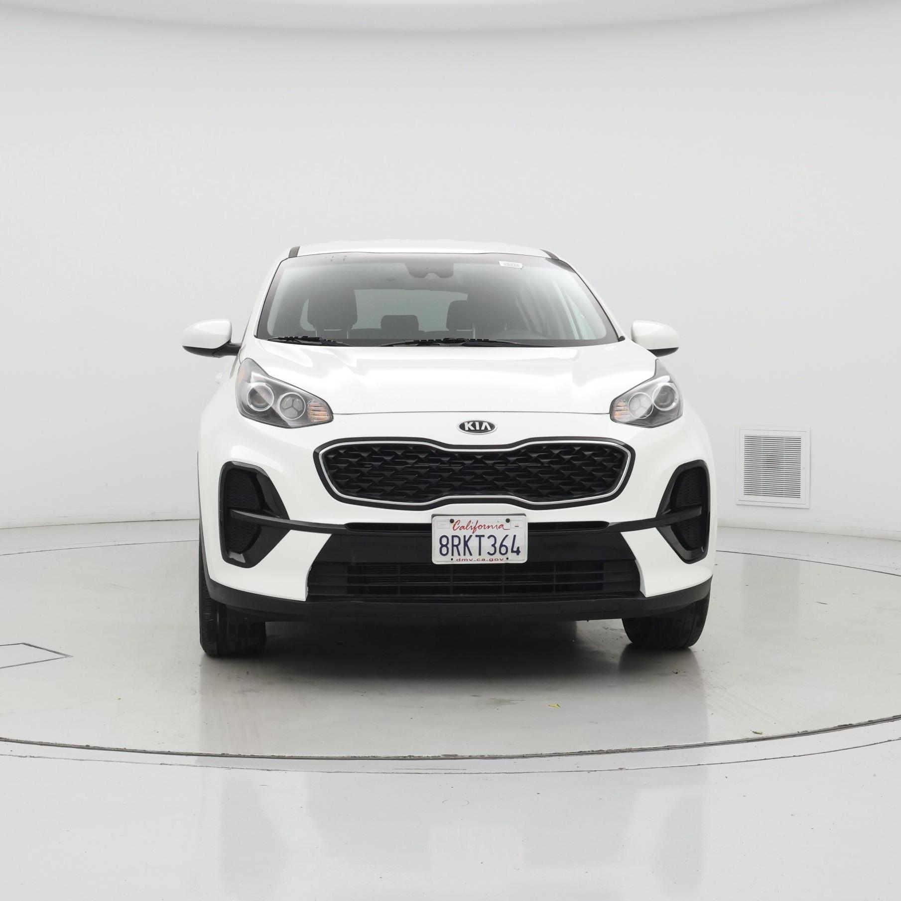 Thumbnail: 2020 Kia Sportage - 5