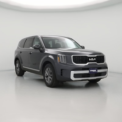2023 Kia Telluride LX