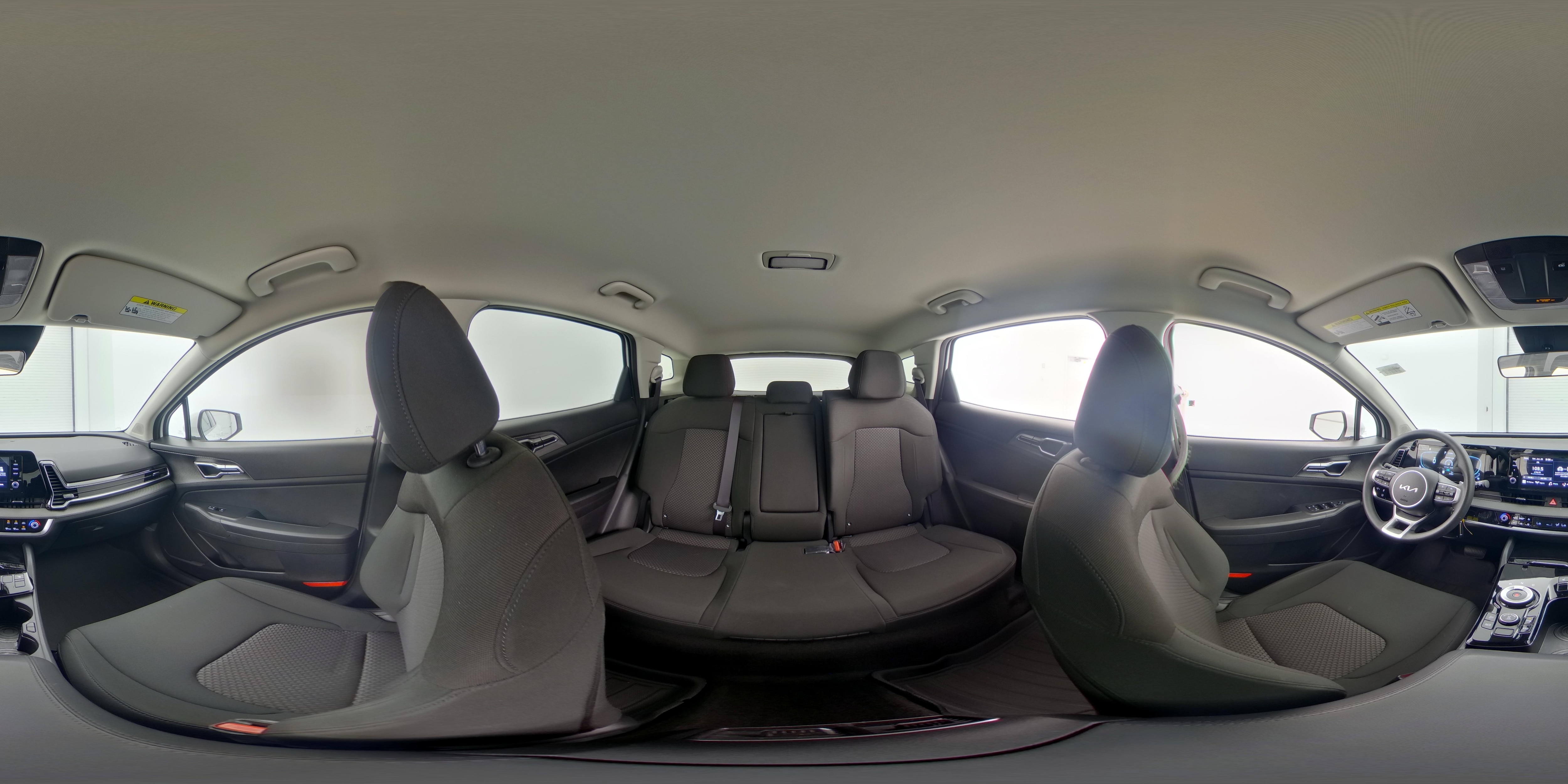 2025 Kia Sportage LX Hybrid - Photo 24