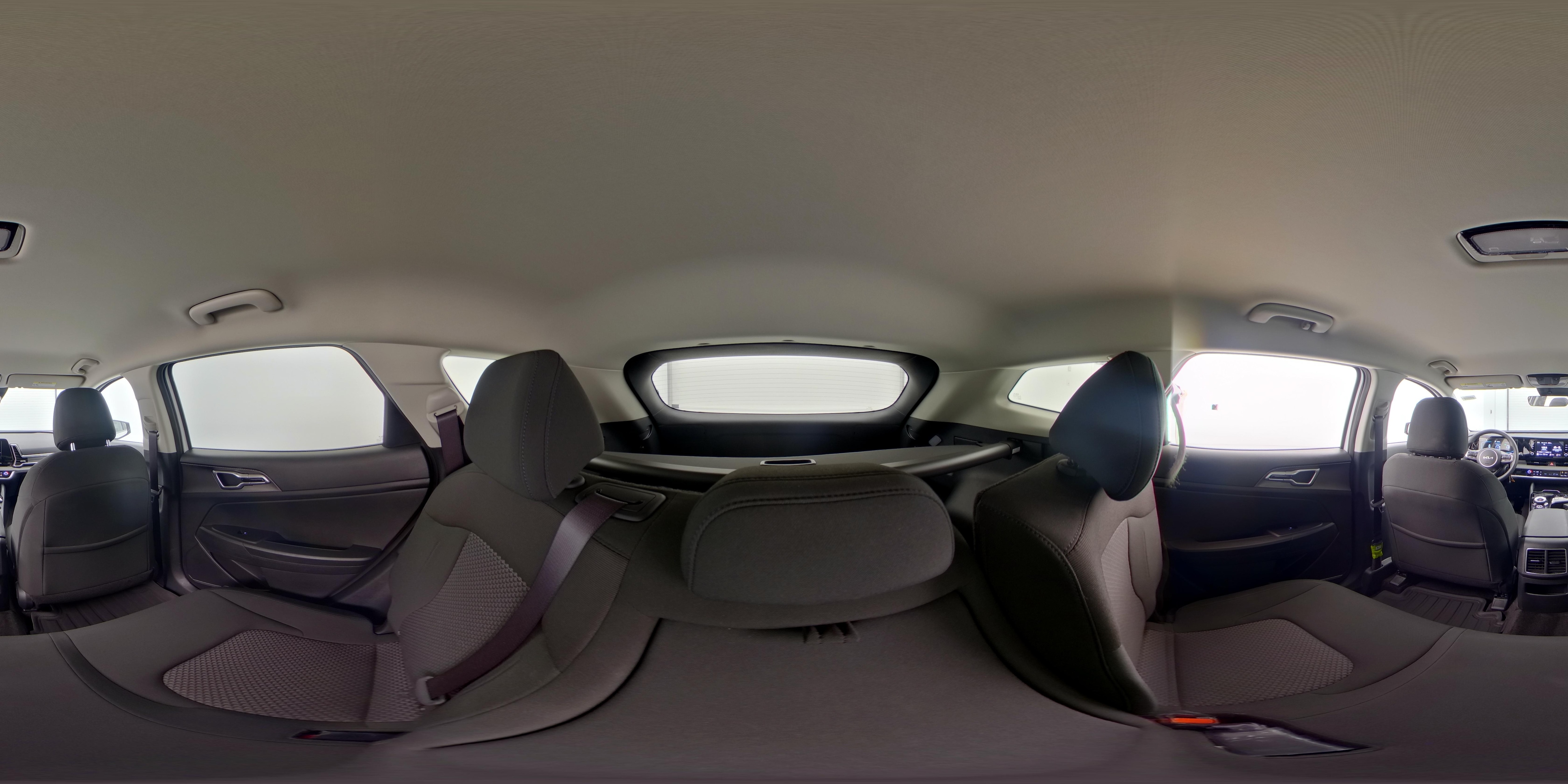 2025 Kia Sportage LX Hybrid - Photo 25