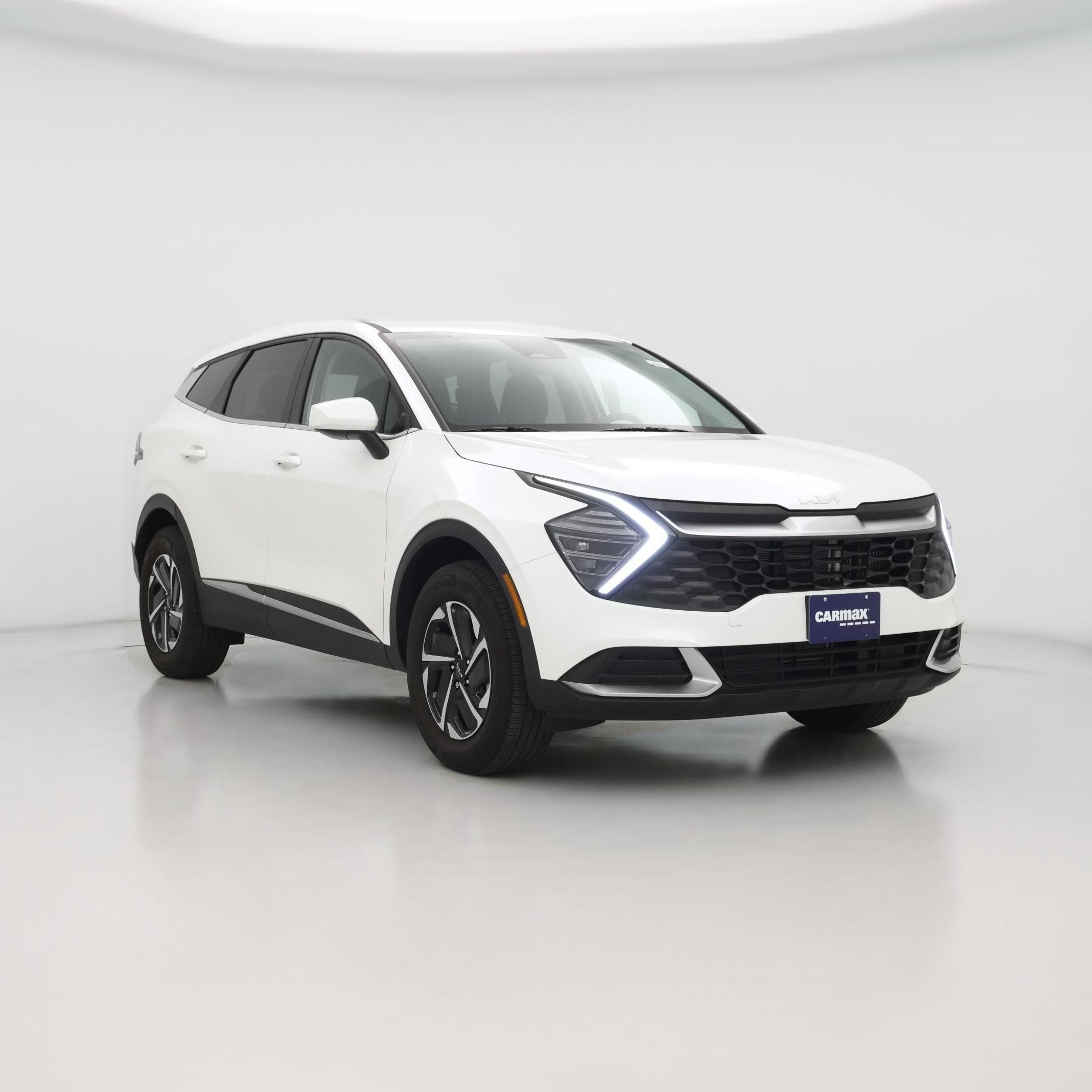 Thumbnail: 2025 Kia Sportage - 1