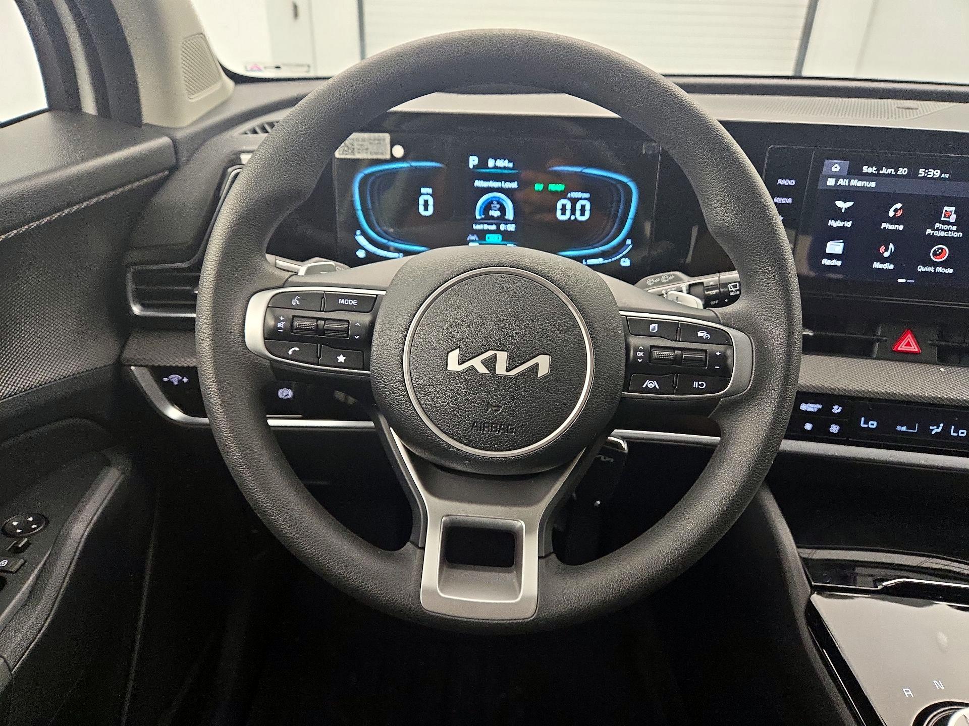 Thumbnail: 2025 Kia Sportage - 10