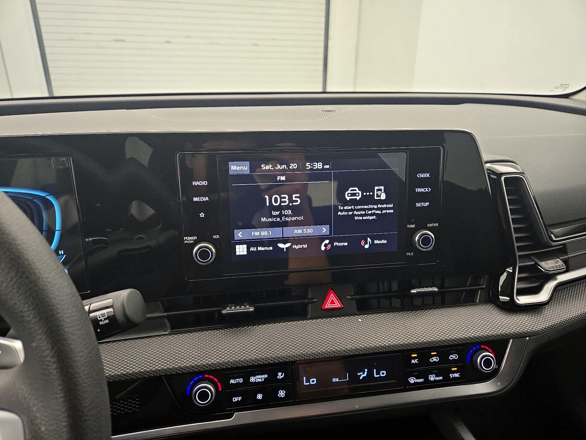 Thumbnail: 2025 Kia Sportage - 15