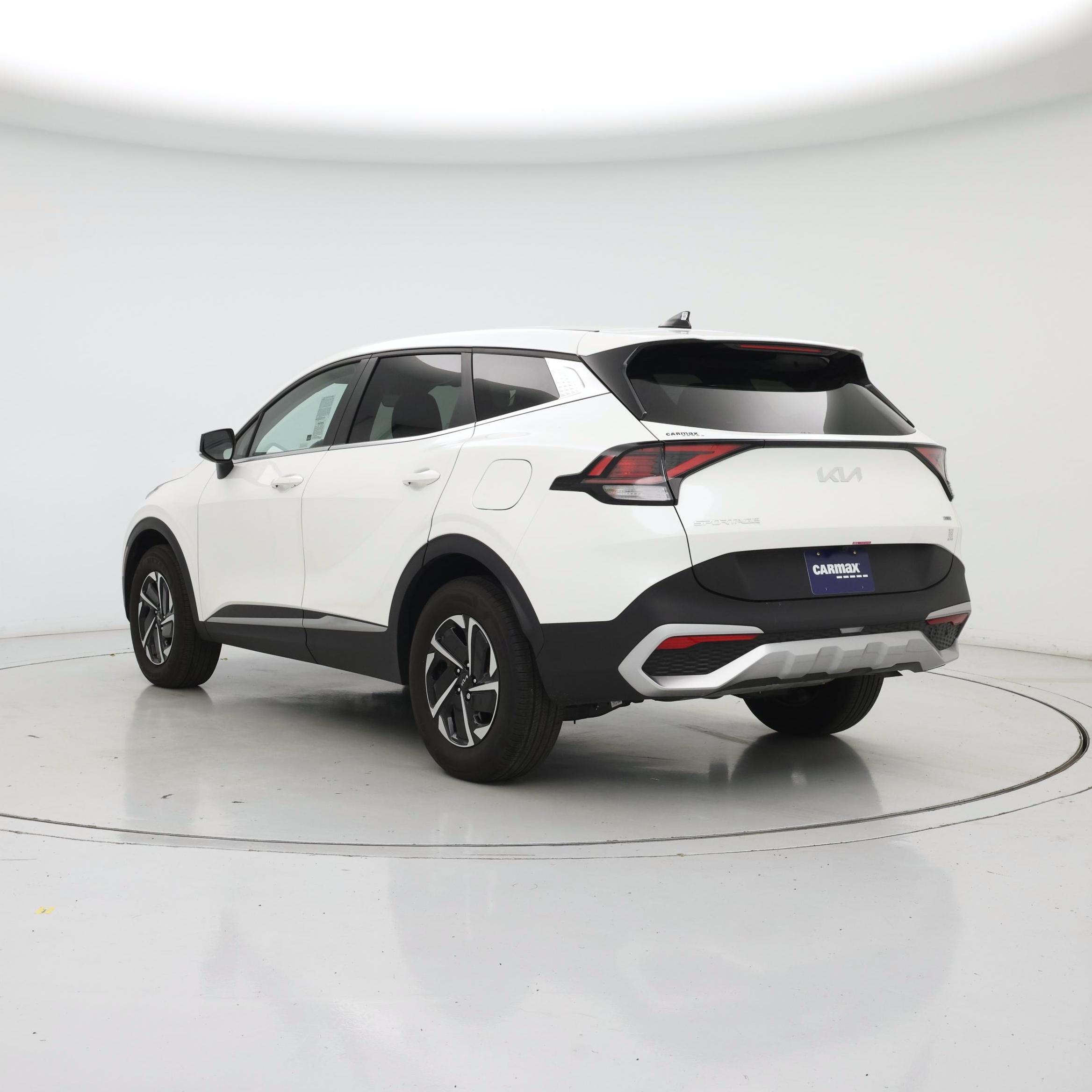 Thumbnail: 2025 Kia Sportage - 2