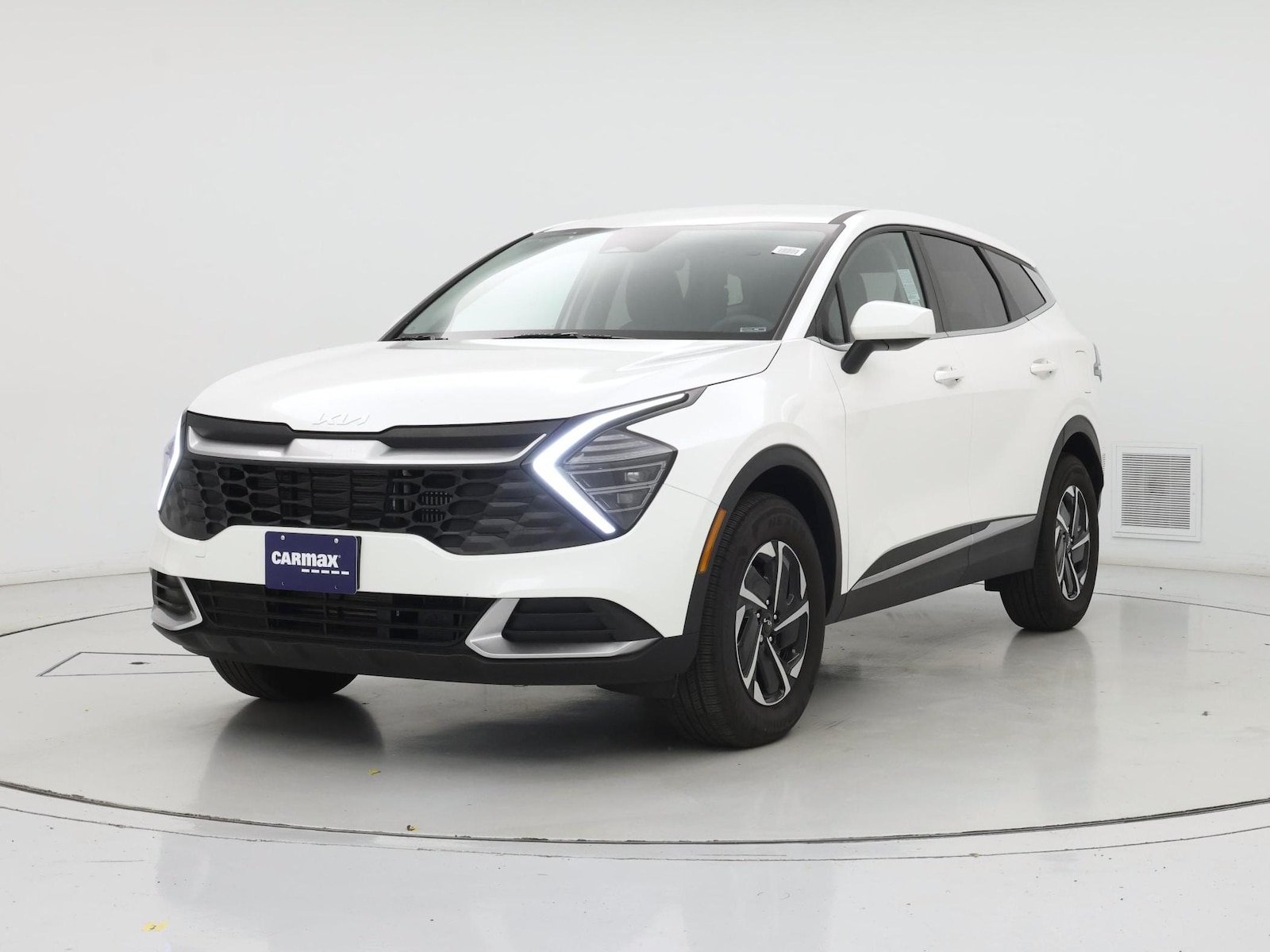 2025 Kia Sportage LX Hybrid - Photo 5