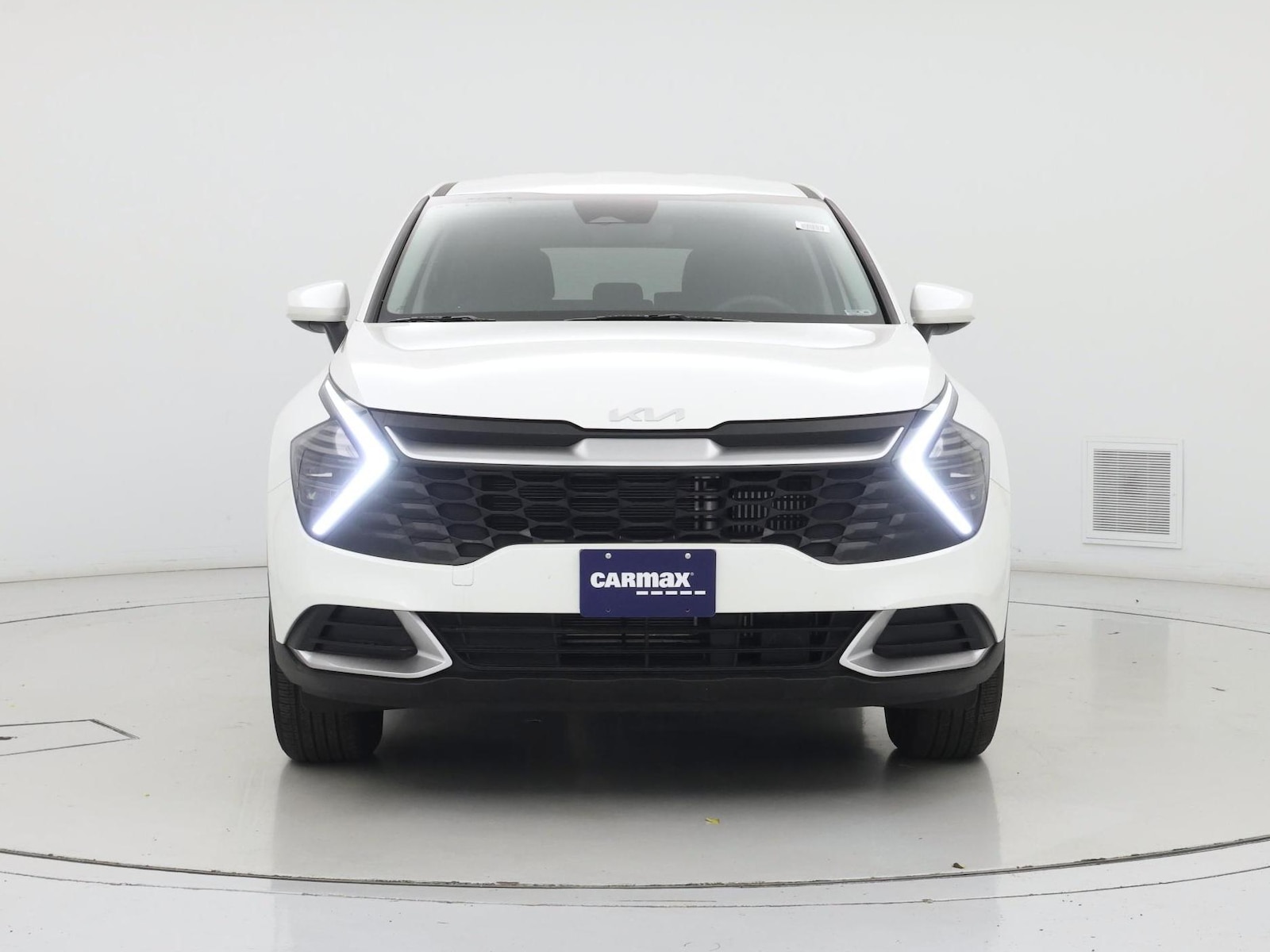 2025 Kia Sportage LX Hybrid - Photo 6