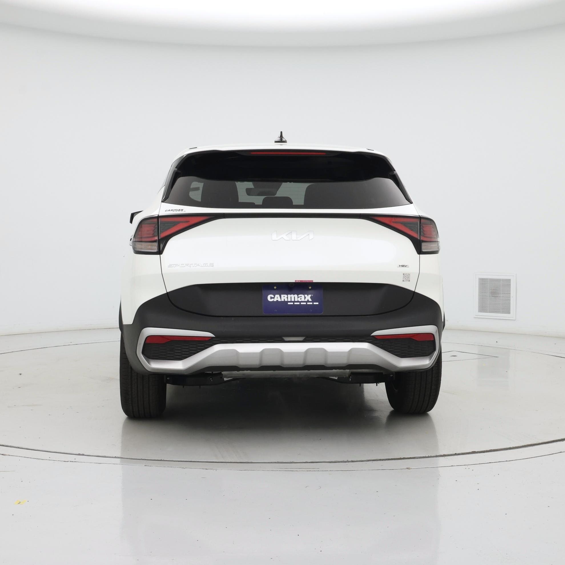 Thumbnail: 2025 Kia Sportage - 6