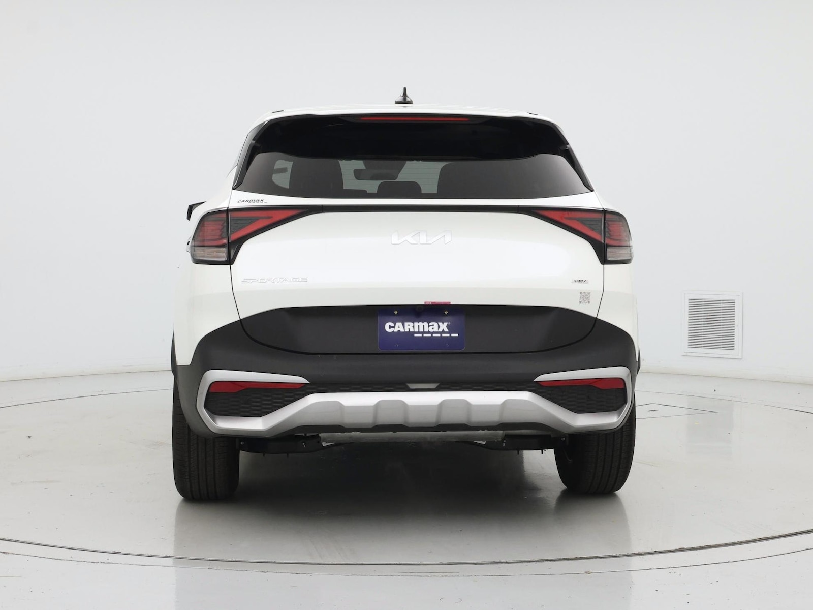 2025 Kia Sportage LX Hybrid - Photo 7