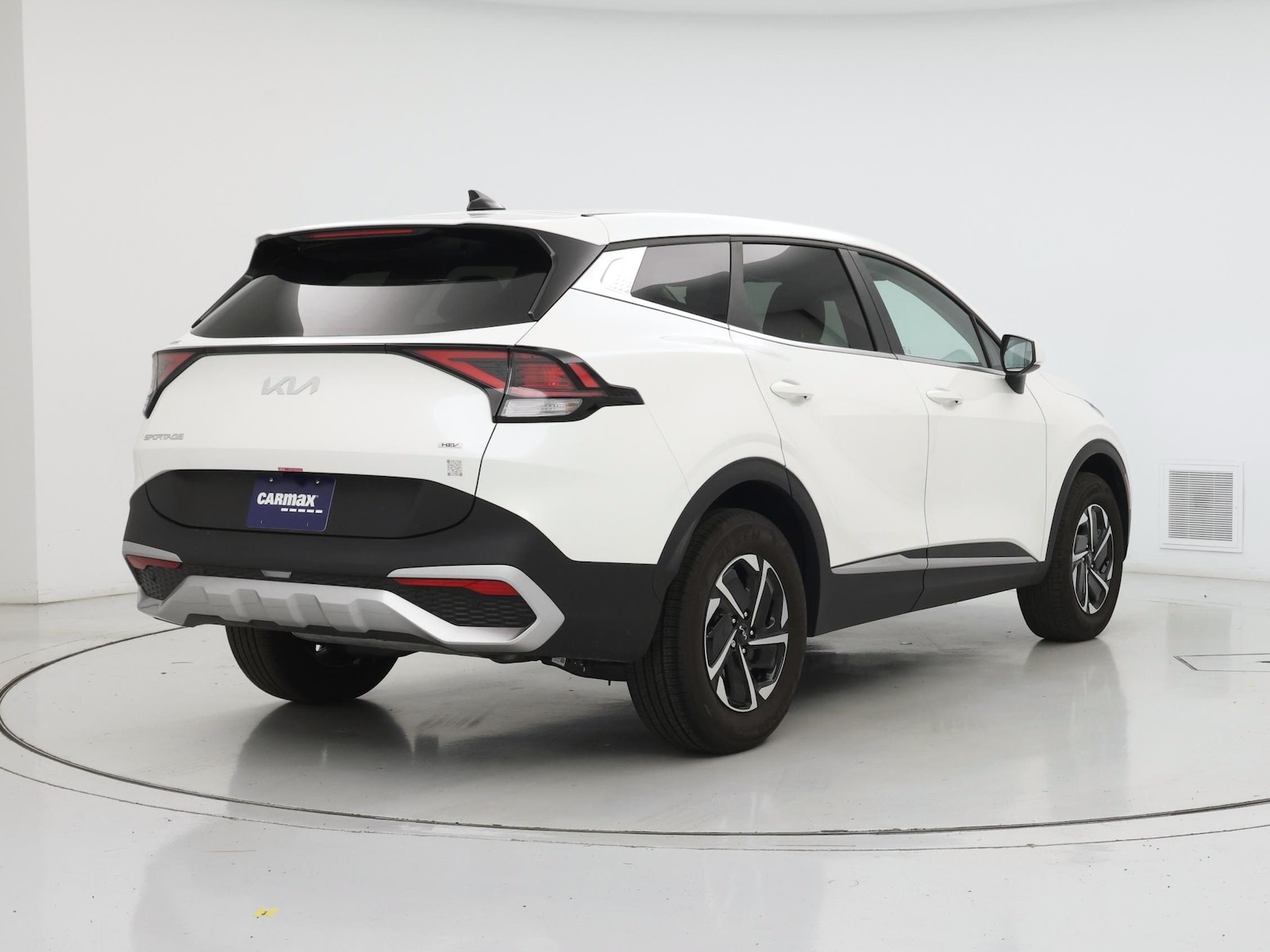 2025 Kia Sportage LX Hybrid - Photo 9
