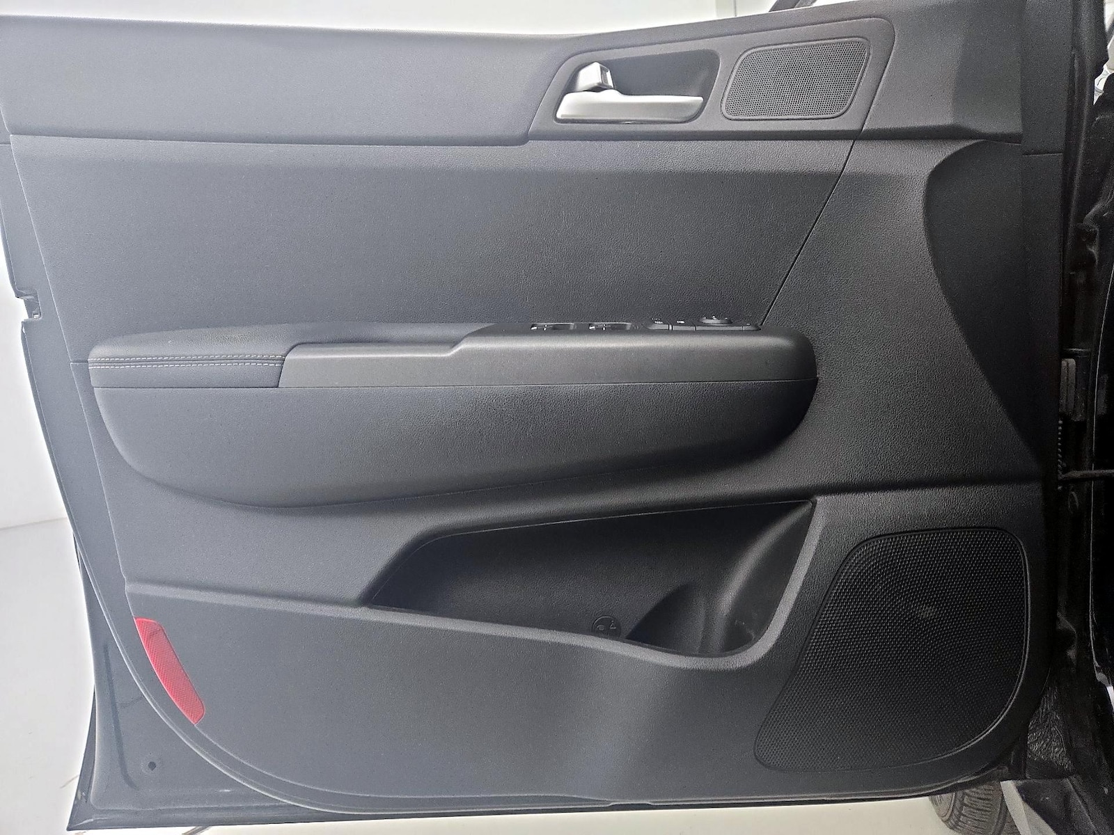 2022 Kia Sportage LX - Photo 13