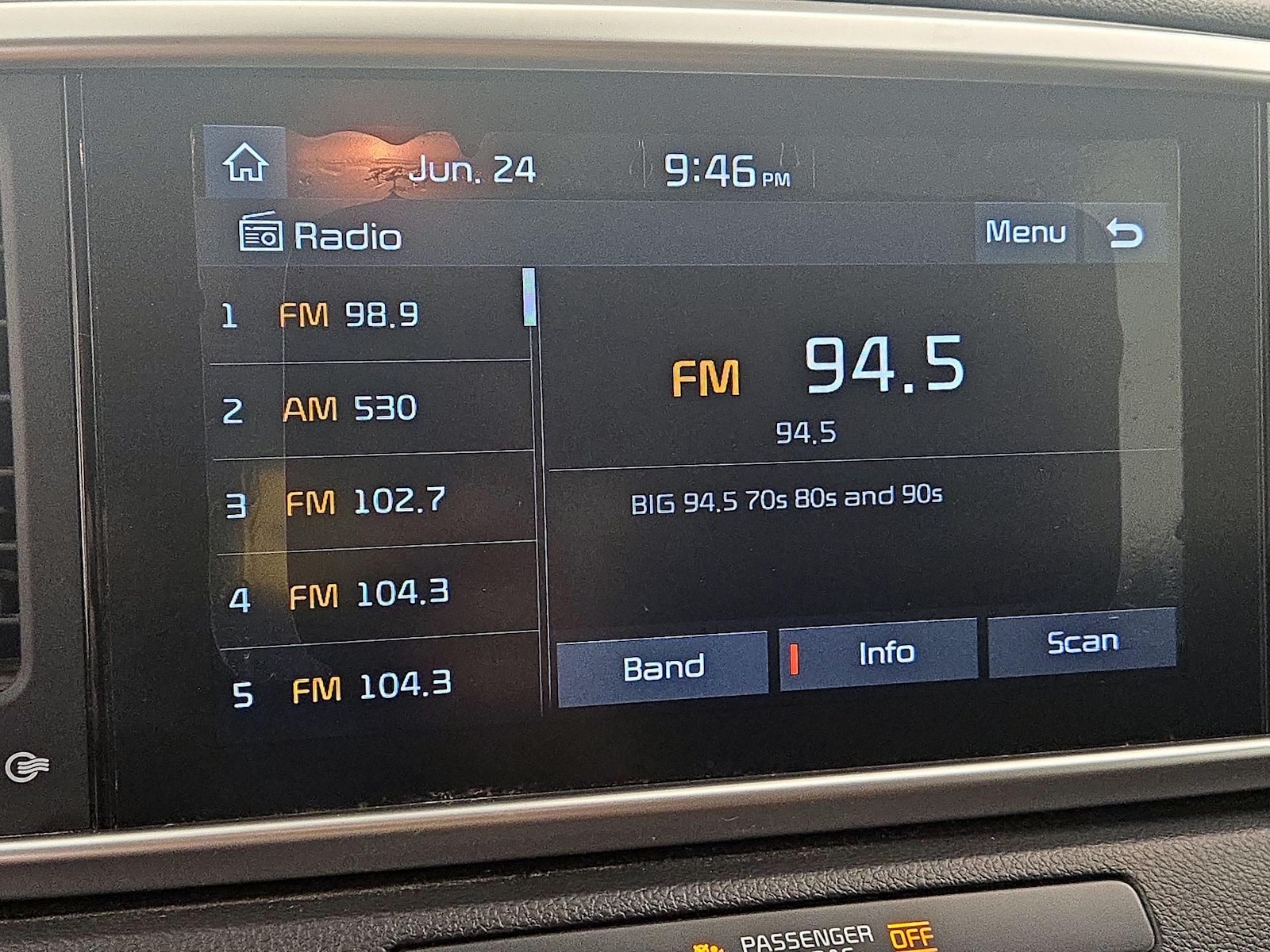 2022 Kia Sportage LX - Photo 16
