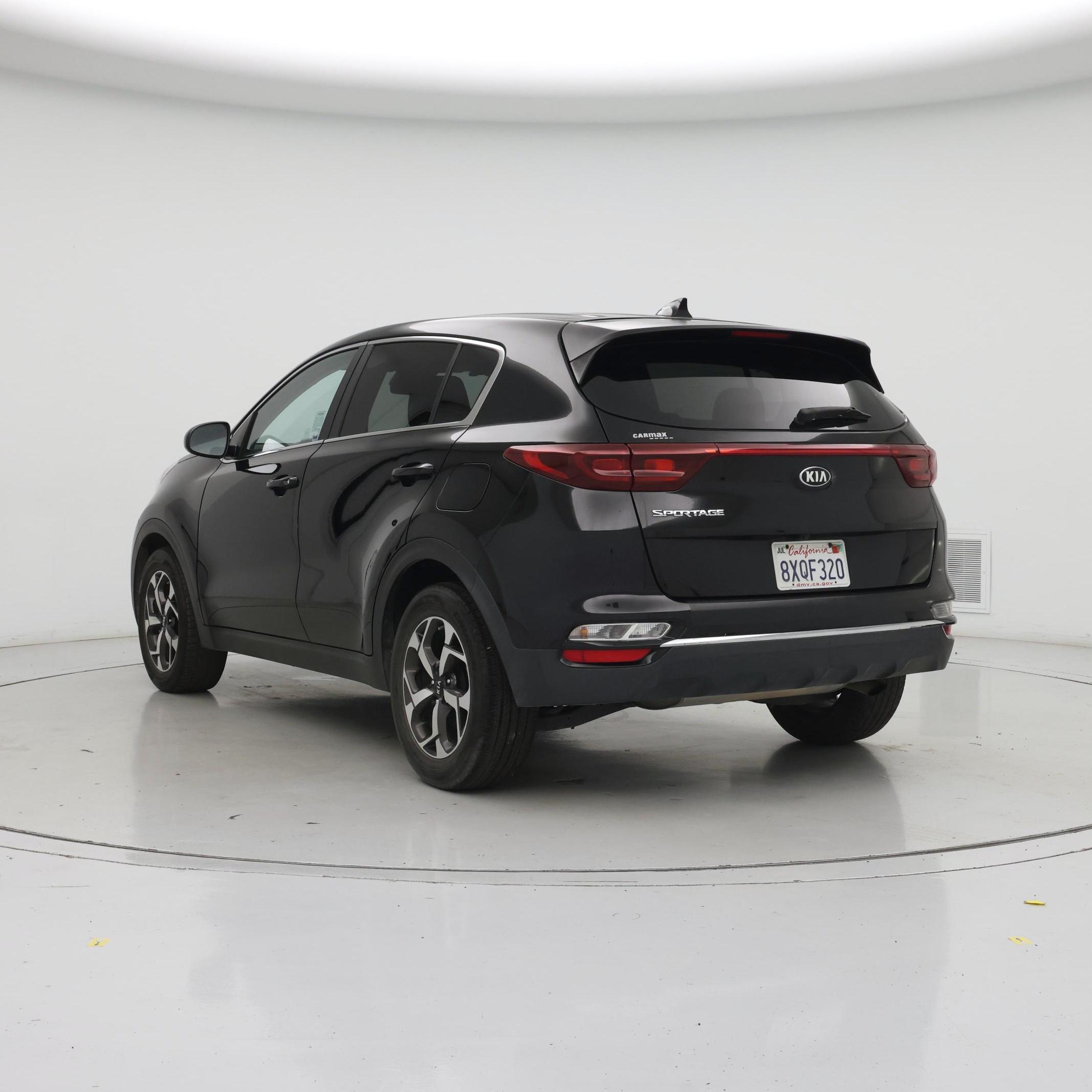 Thumbnail: 2022 Kia Sportage - 2