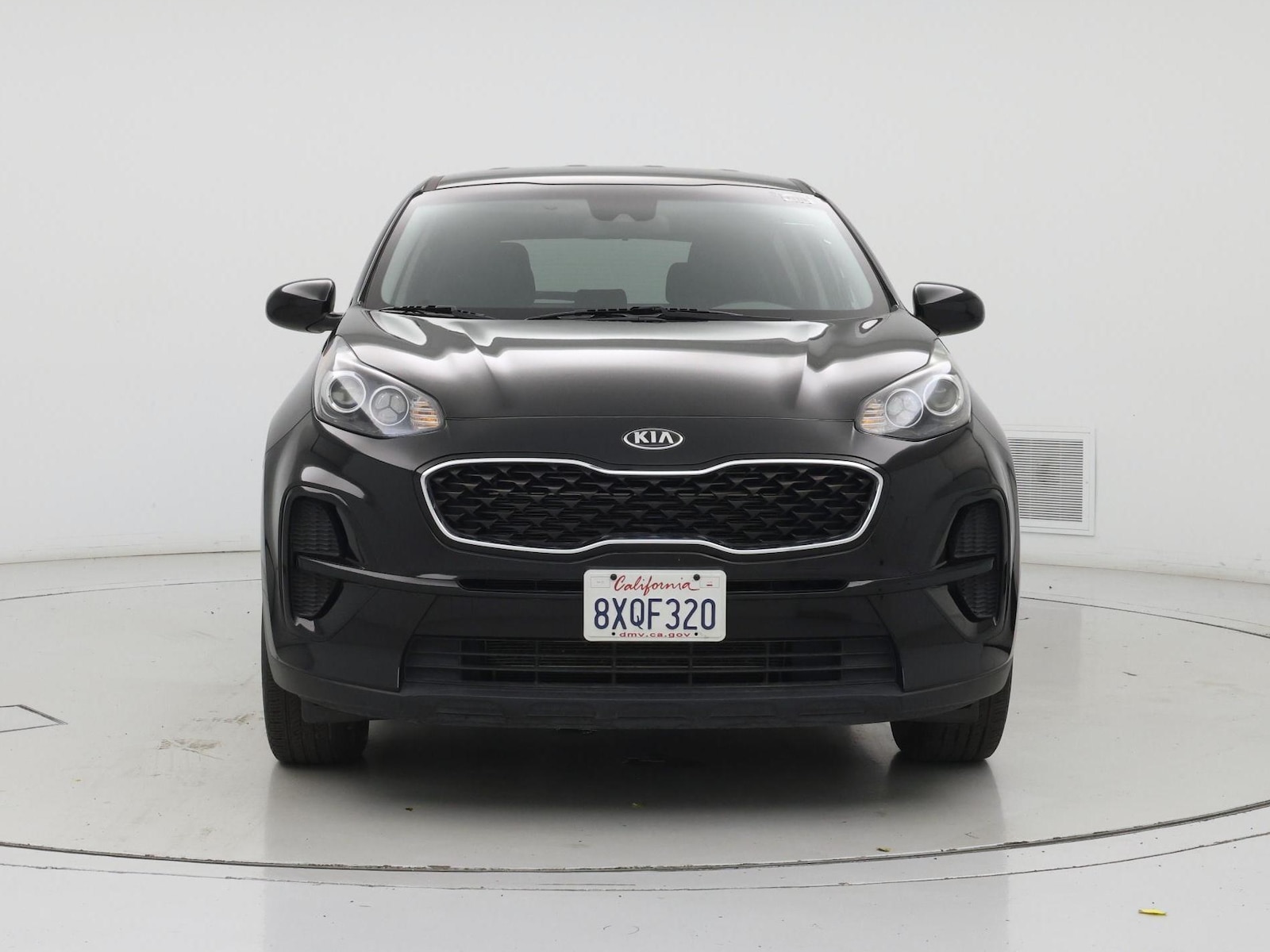 2022 Kia Sportage LX - Photo 6