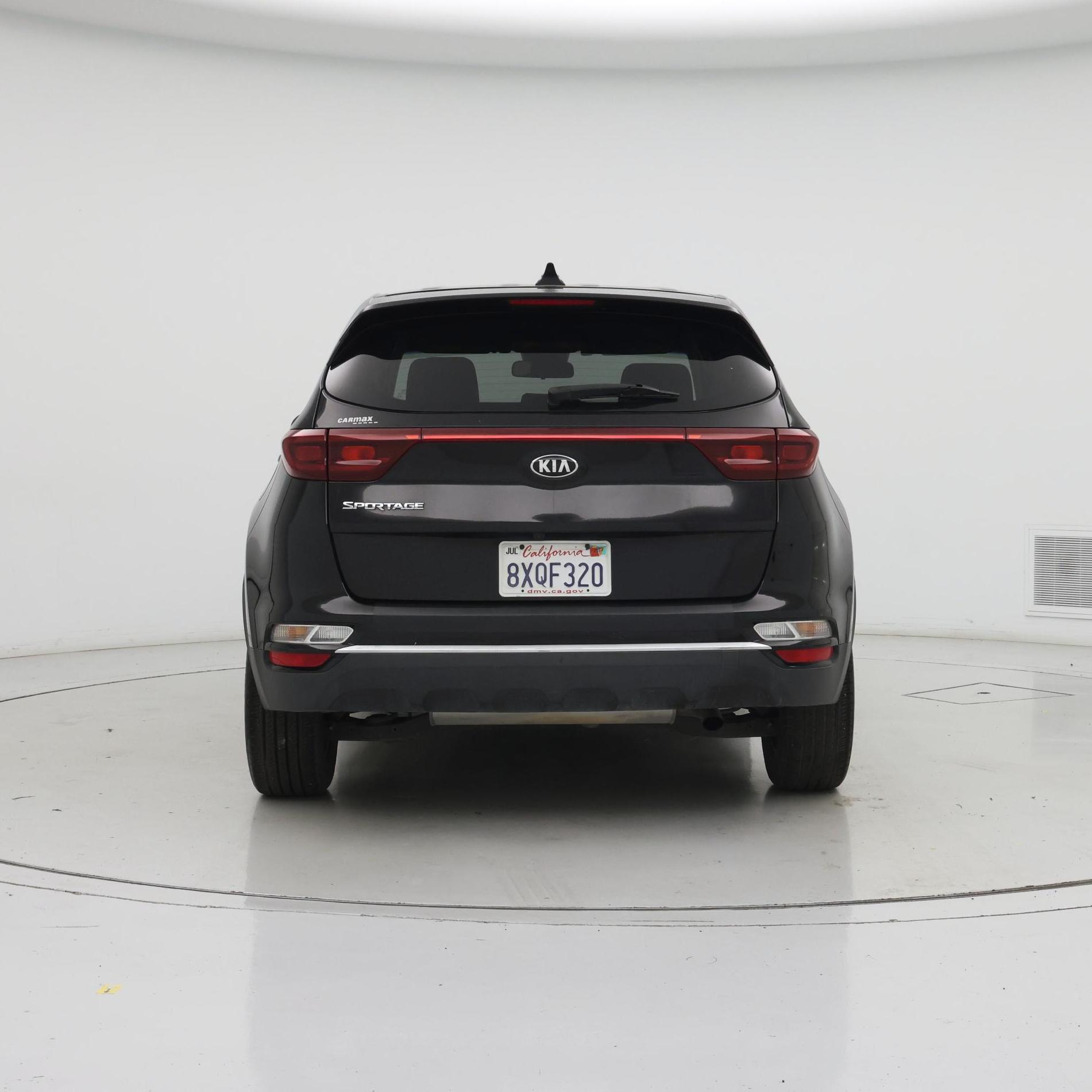 Thumbnail: 2022 Kia Sportage - 6