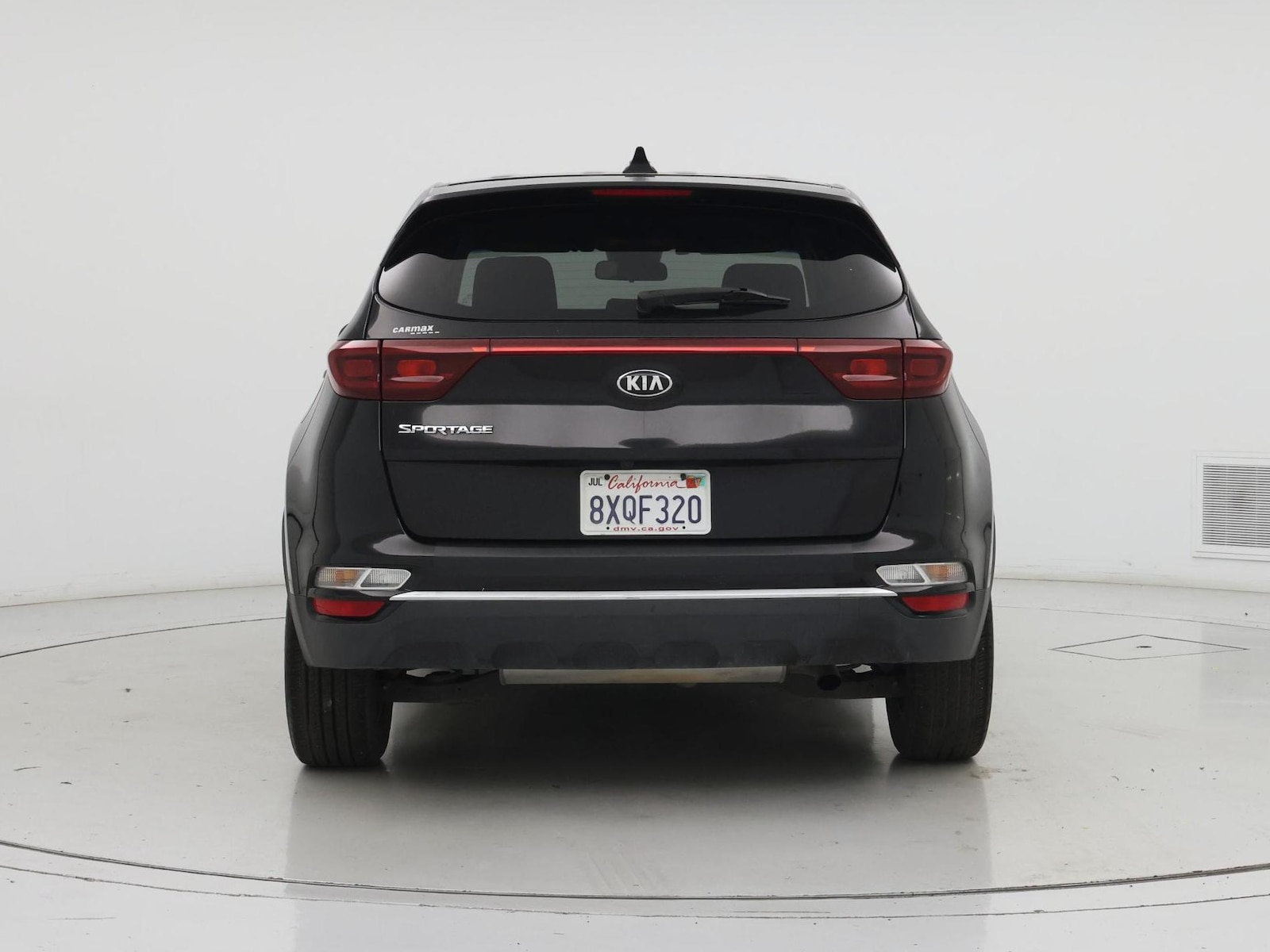 2022 Kia Sportage LX - Photo 7