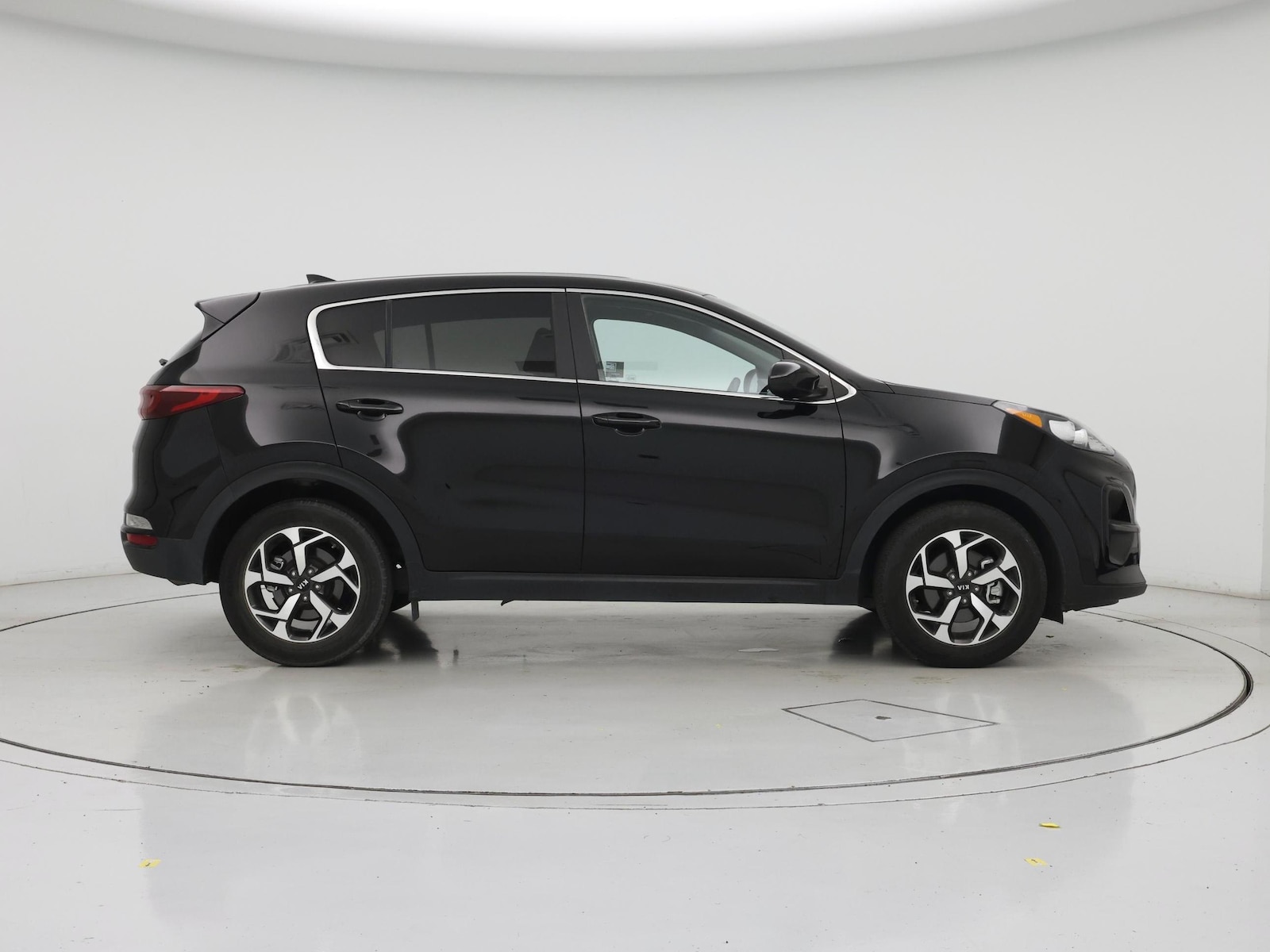 2022 Kia Sportage LX - Photo 8
