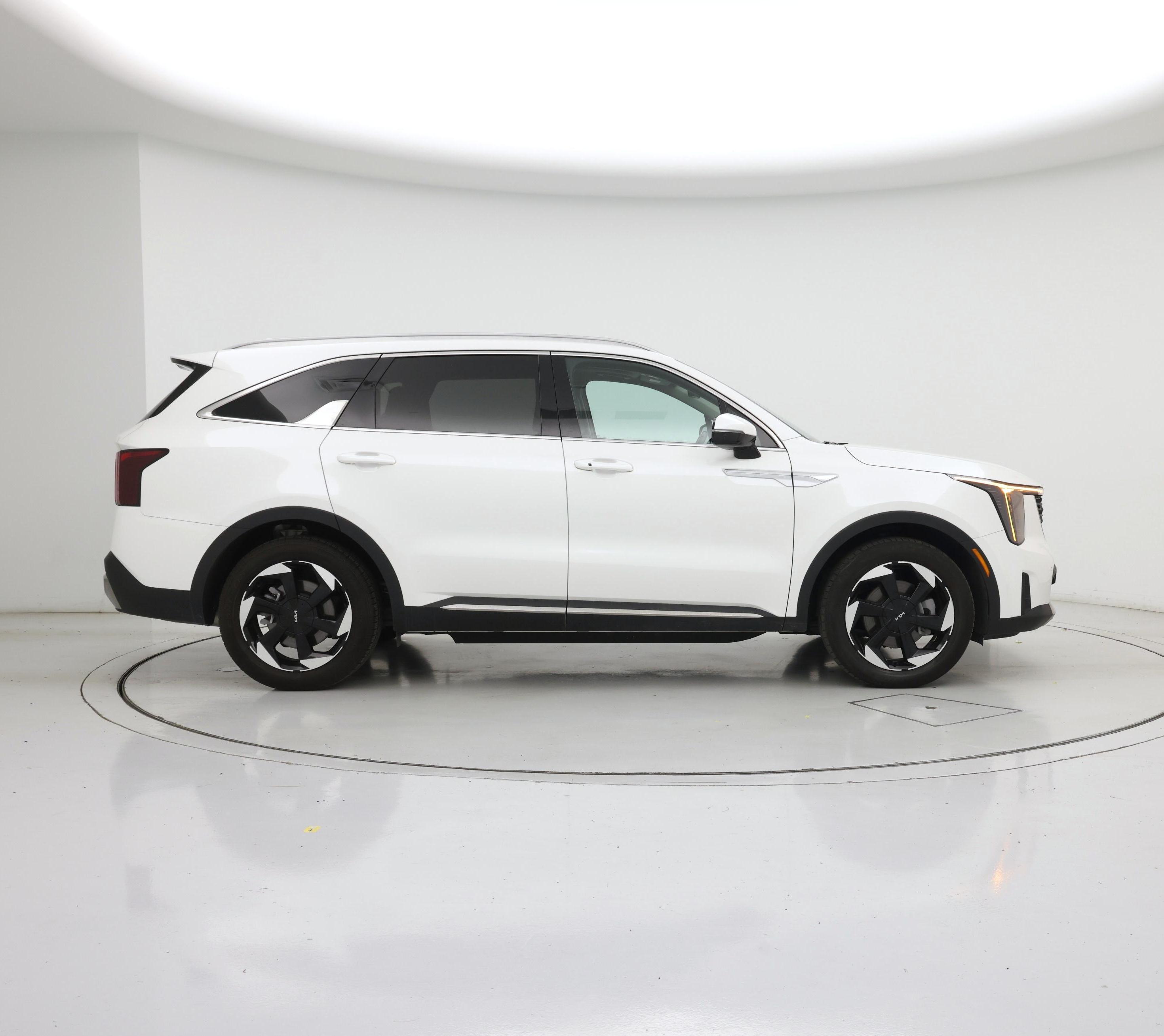 Thumbnail: 2025 Kia Sorento - 7