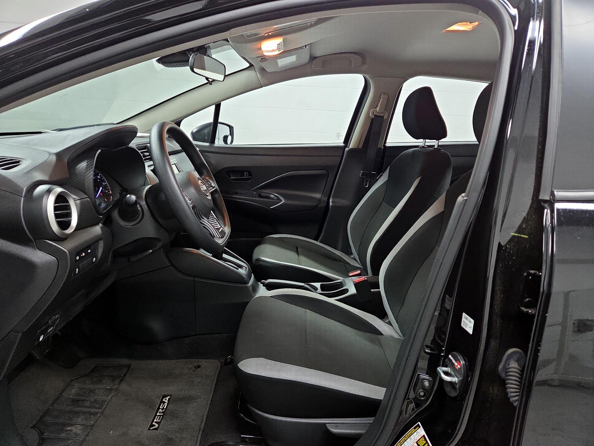 Thumbnail: 2025 Nissan Versa - 11