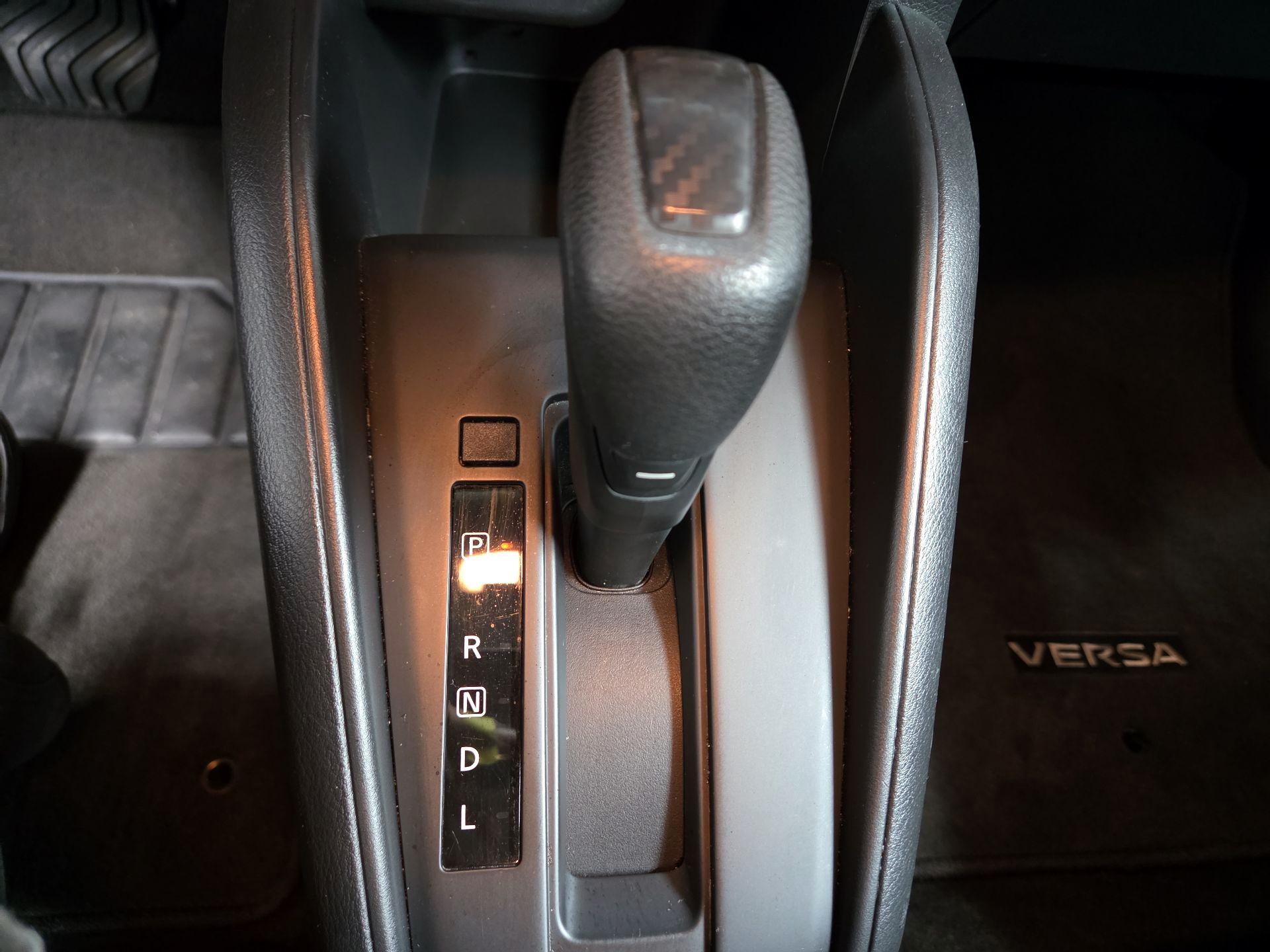 Thumbnail: 2025 Nissan Versa - 16