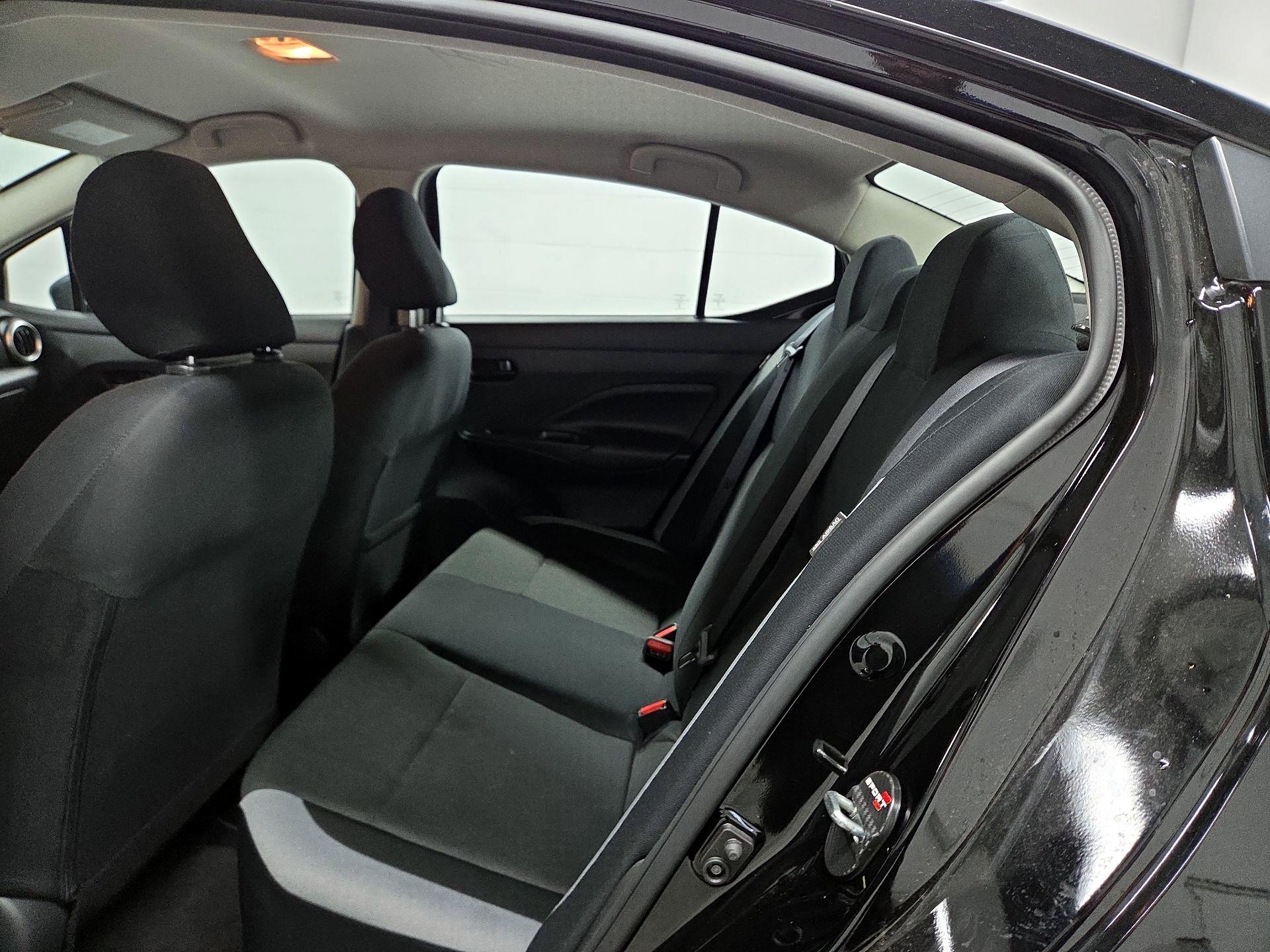 Thumbnail: 2025 Nissan Versa - 17