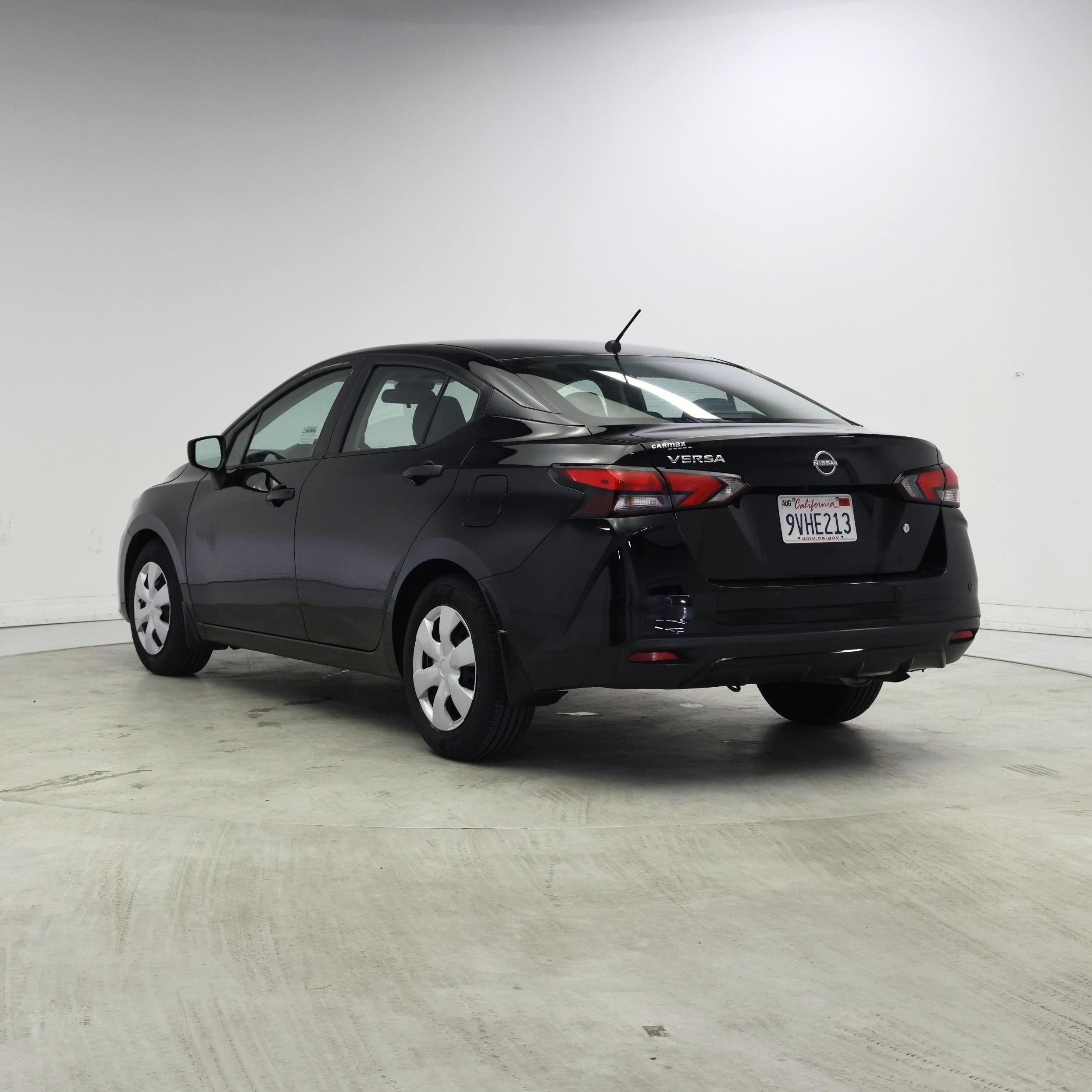 Thumbnail: 2025 Nissan Versa - 2