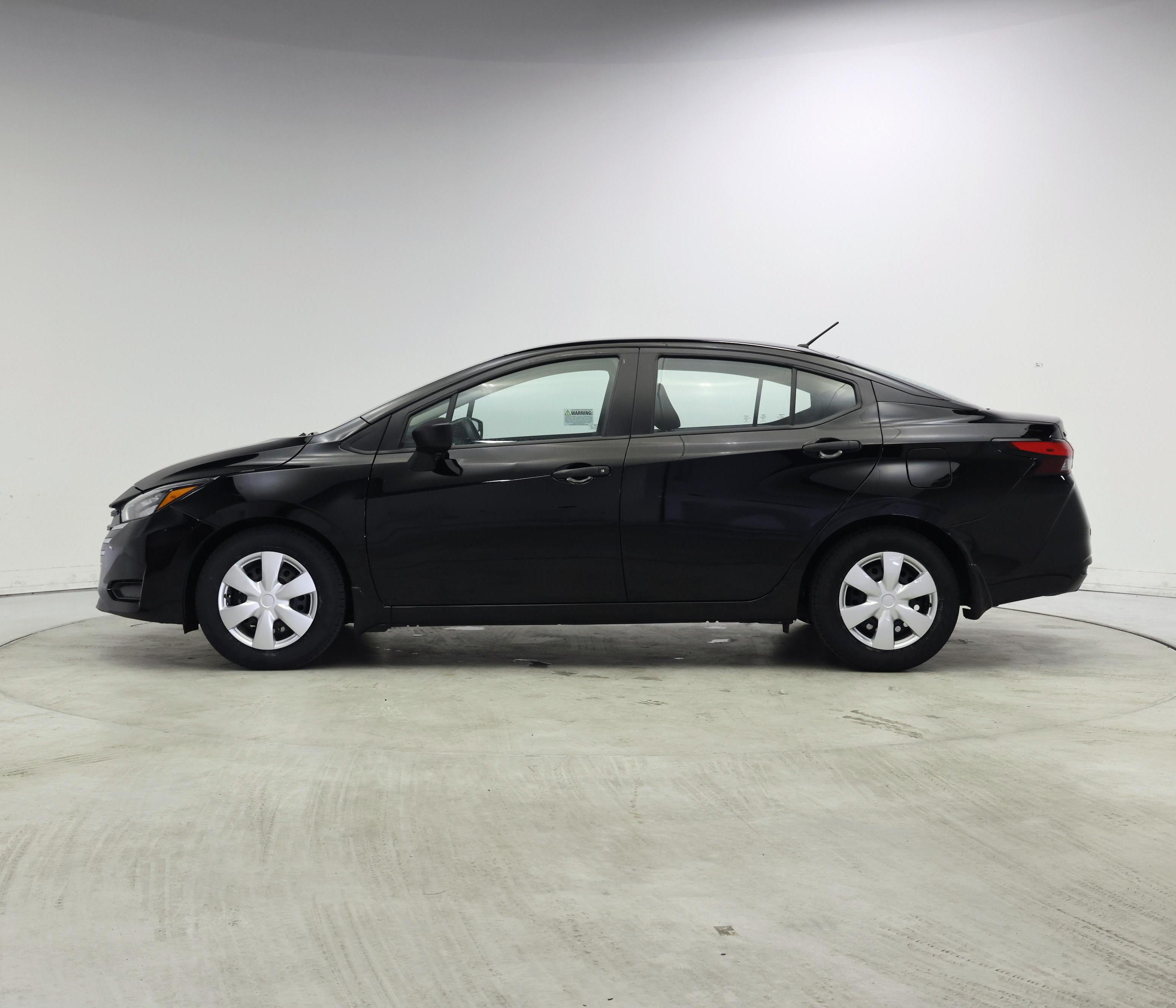 Thumbnail: 2025 Nissan Versa - 3