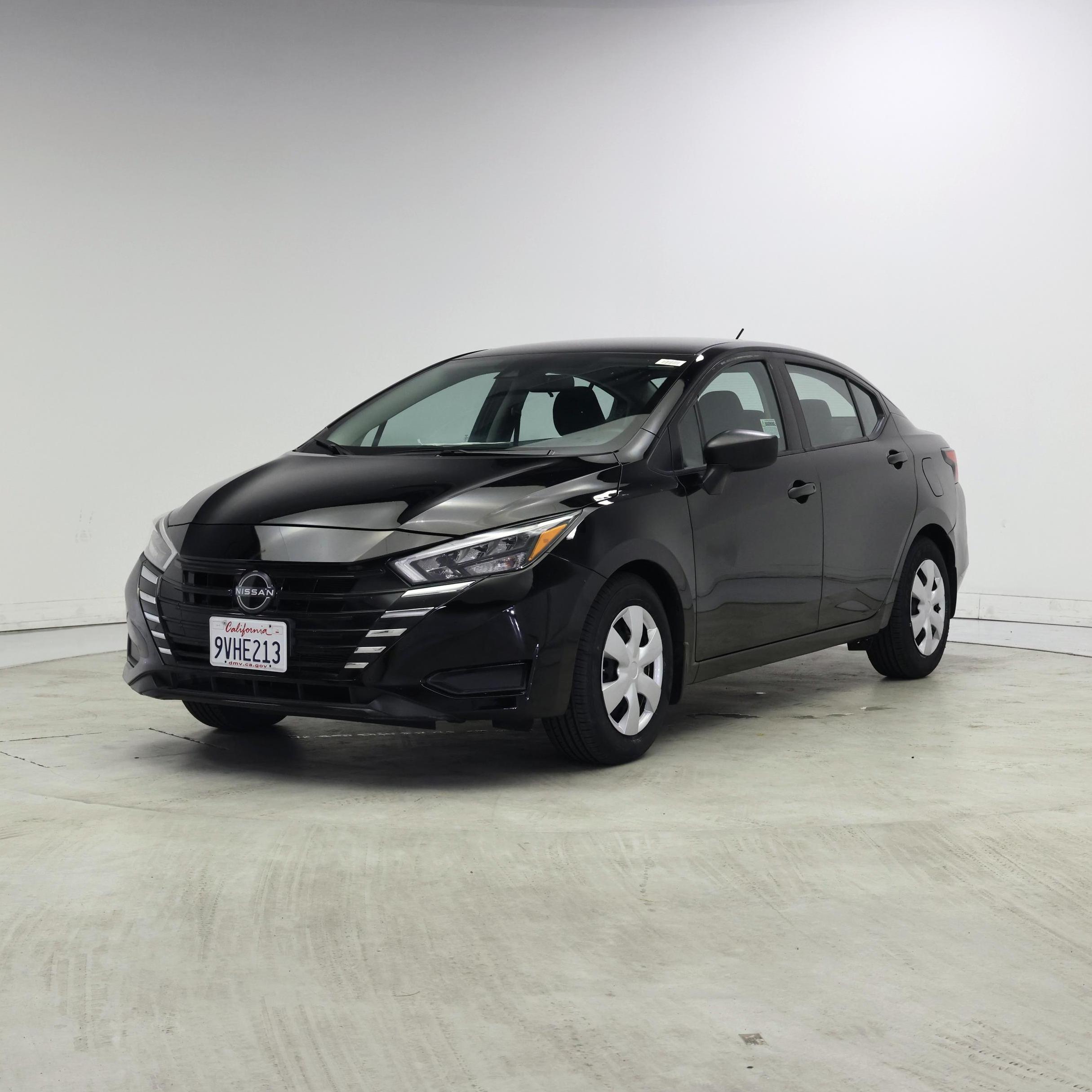 Thumbnail: 2025 Nissan Versa - 4