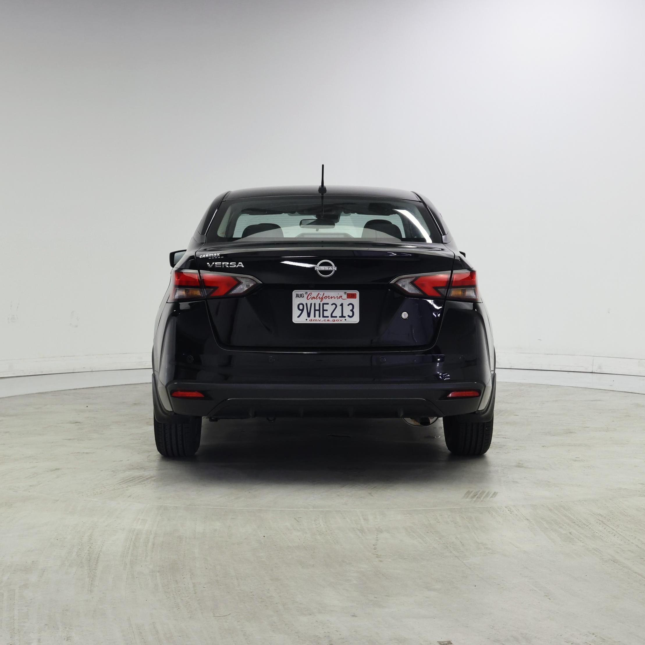 Thumbnail: 2025 Nissan Versa - 6
