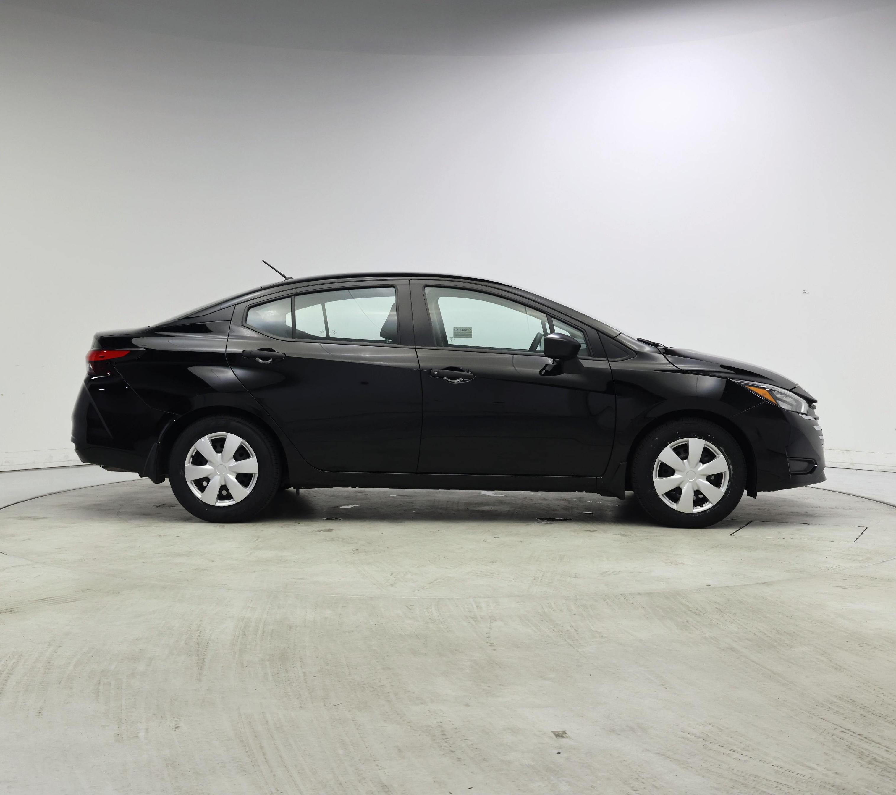 Thumbnail: 2025 Nissan Versa - 7