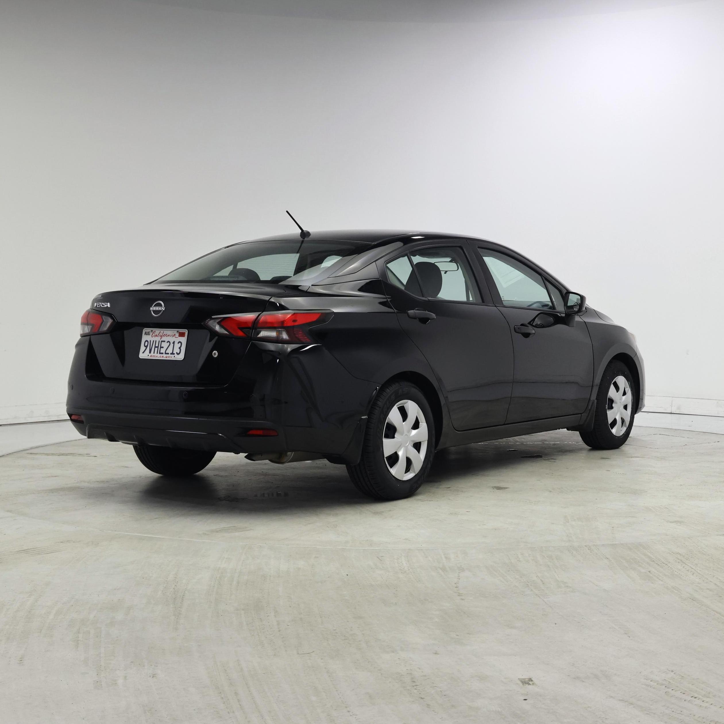 Thumbnail: 2025 Nissan Versa - 8