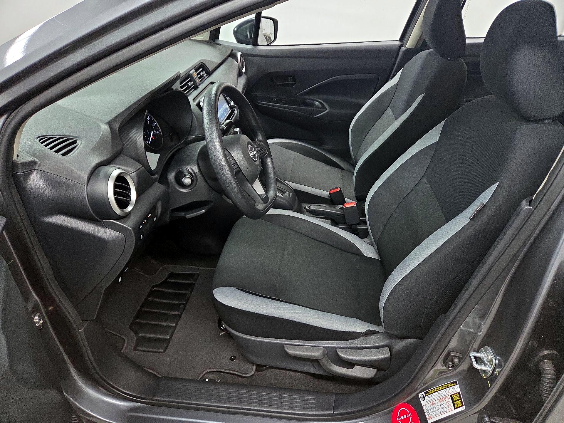 Thumbnail: 2025 Nissan Versa - 9