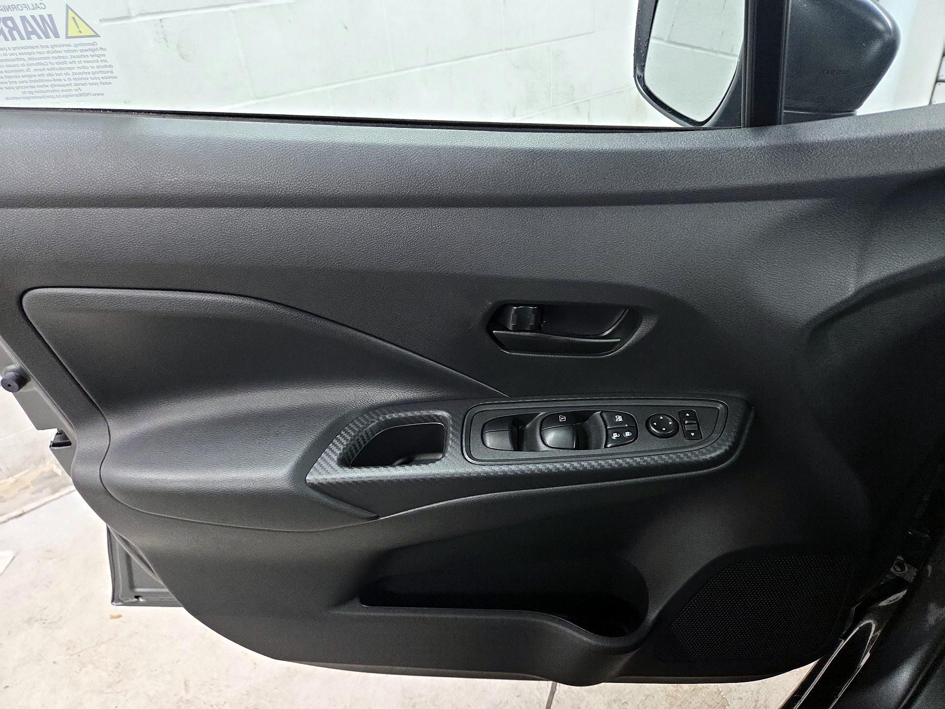 Thumbnail: 2025 Nissan Versa - 10