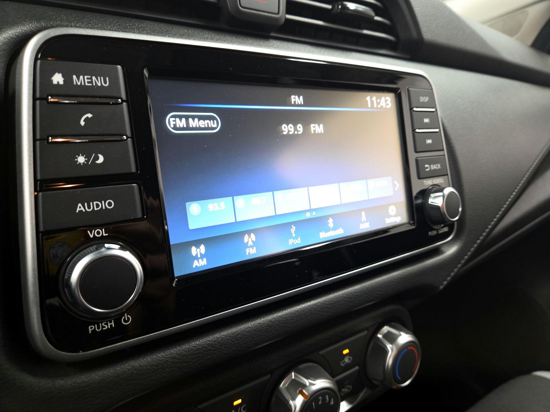 Thumbnail: 2025 Nissan Versa - 11