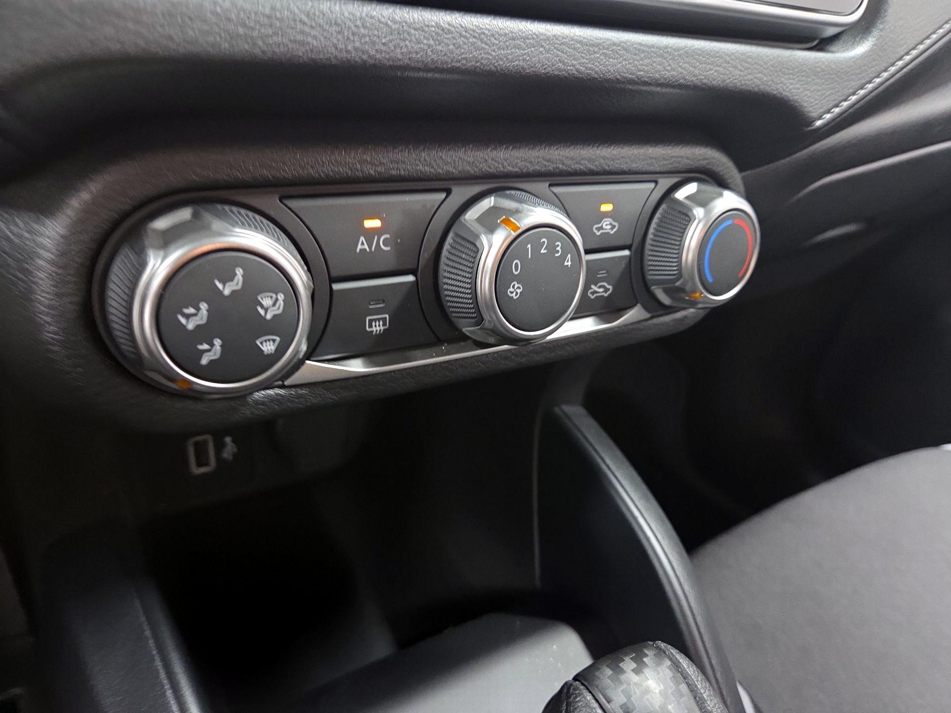 Thumbnail: 2025 Nissan Versa - 12
