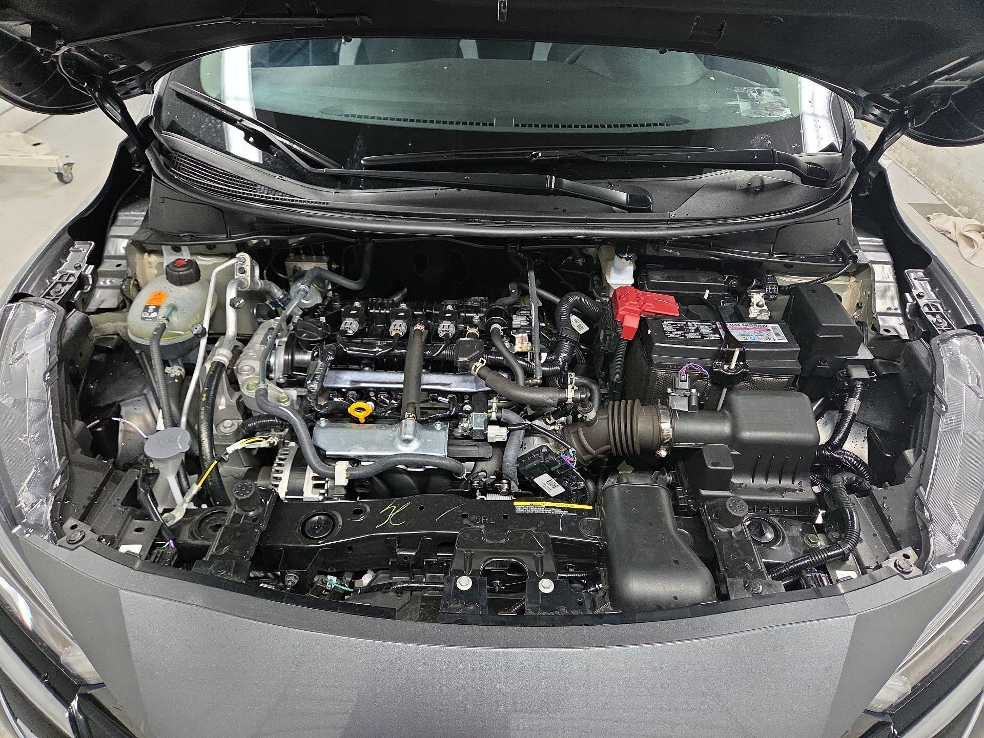 Thumbnail: 2025 Nissan Versa - 15