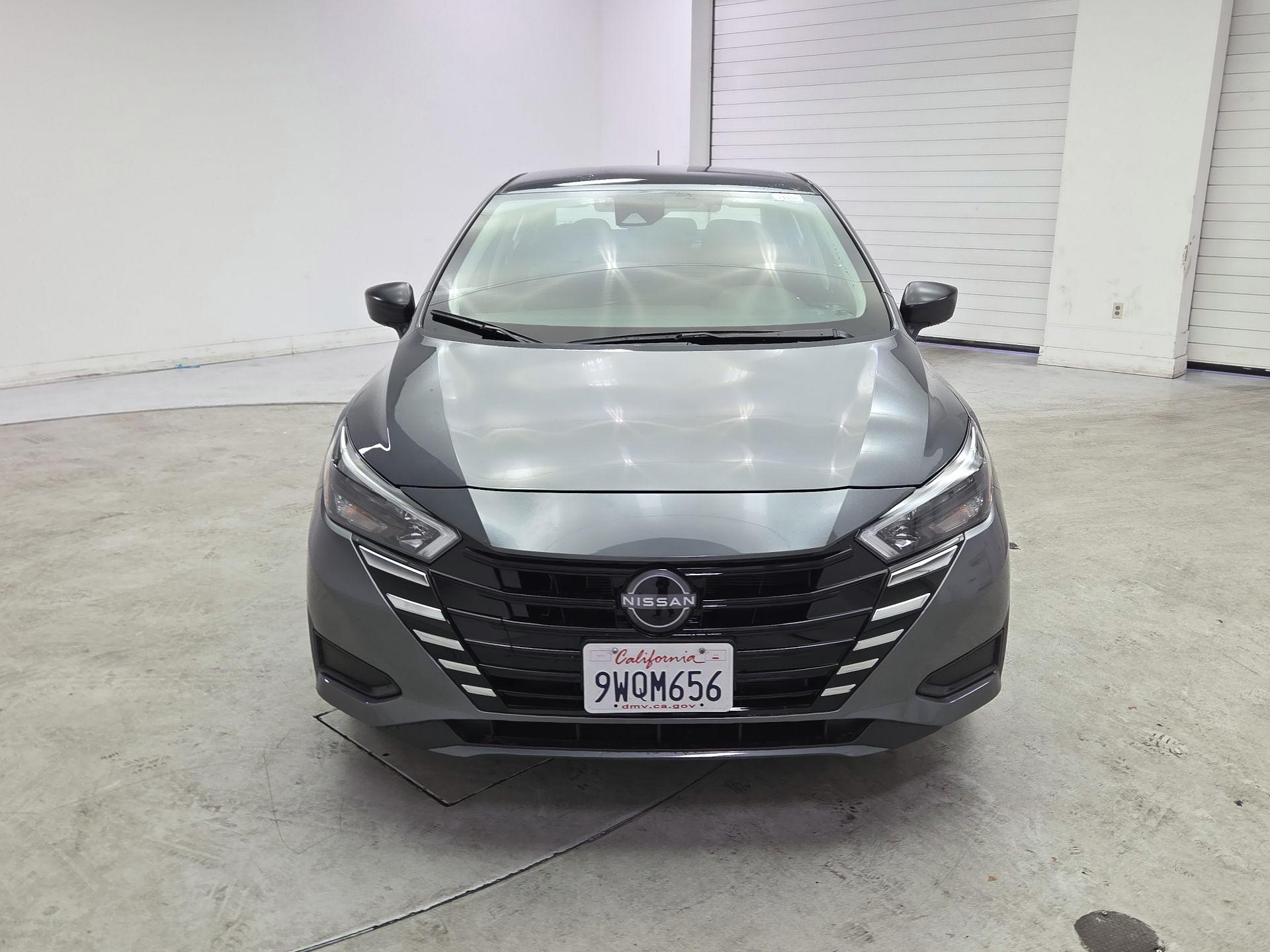 Thumbnail: 2025 Nissan Versa - 2