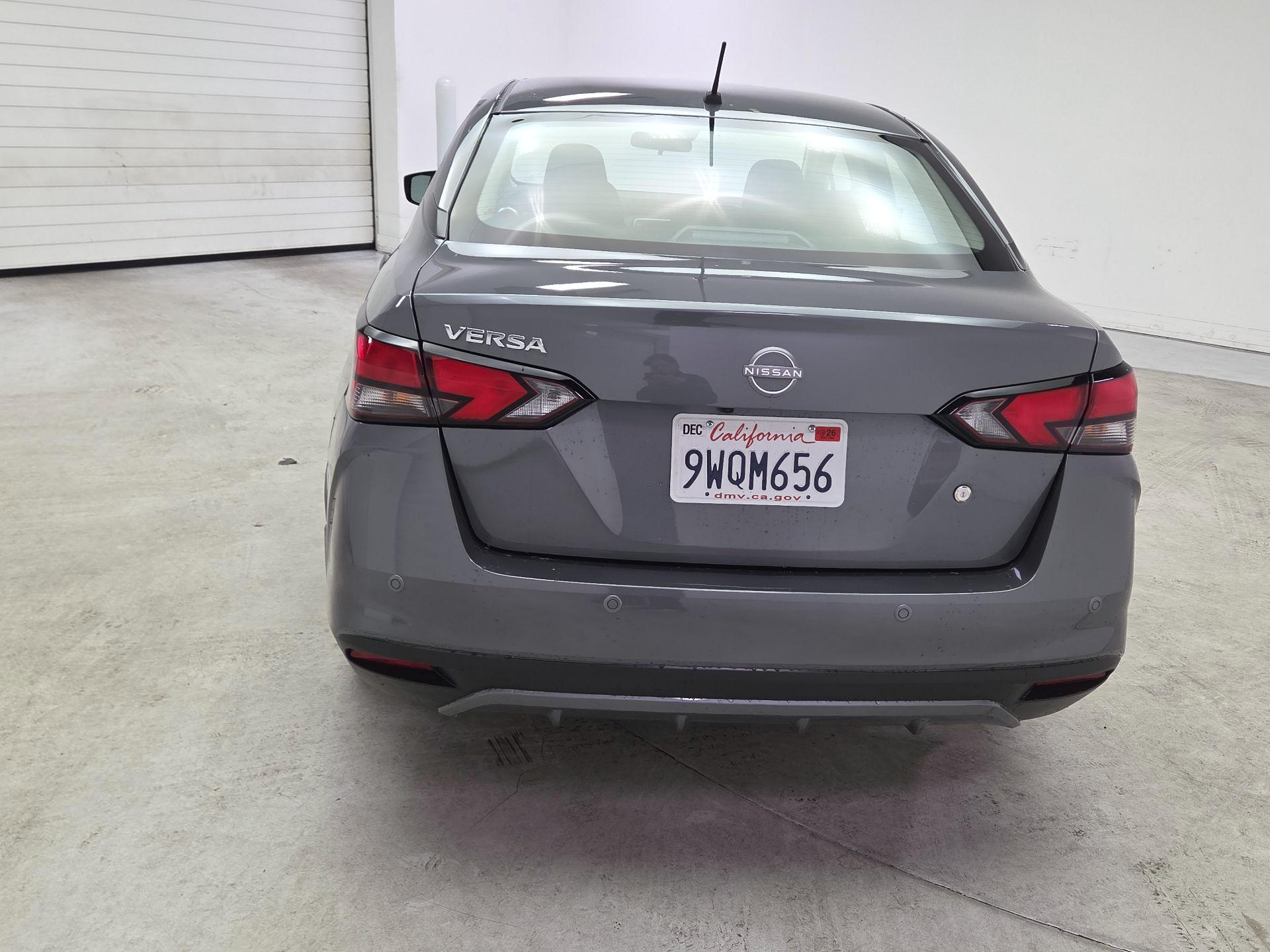 Thumbnail: 2025 Nissan Versa - 6