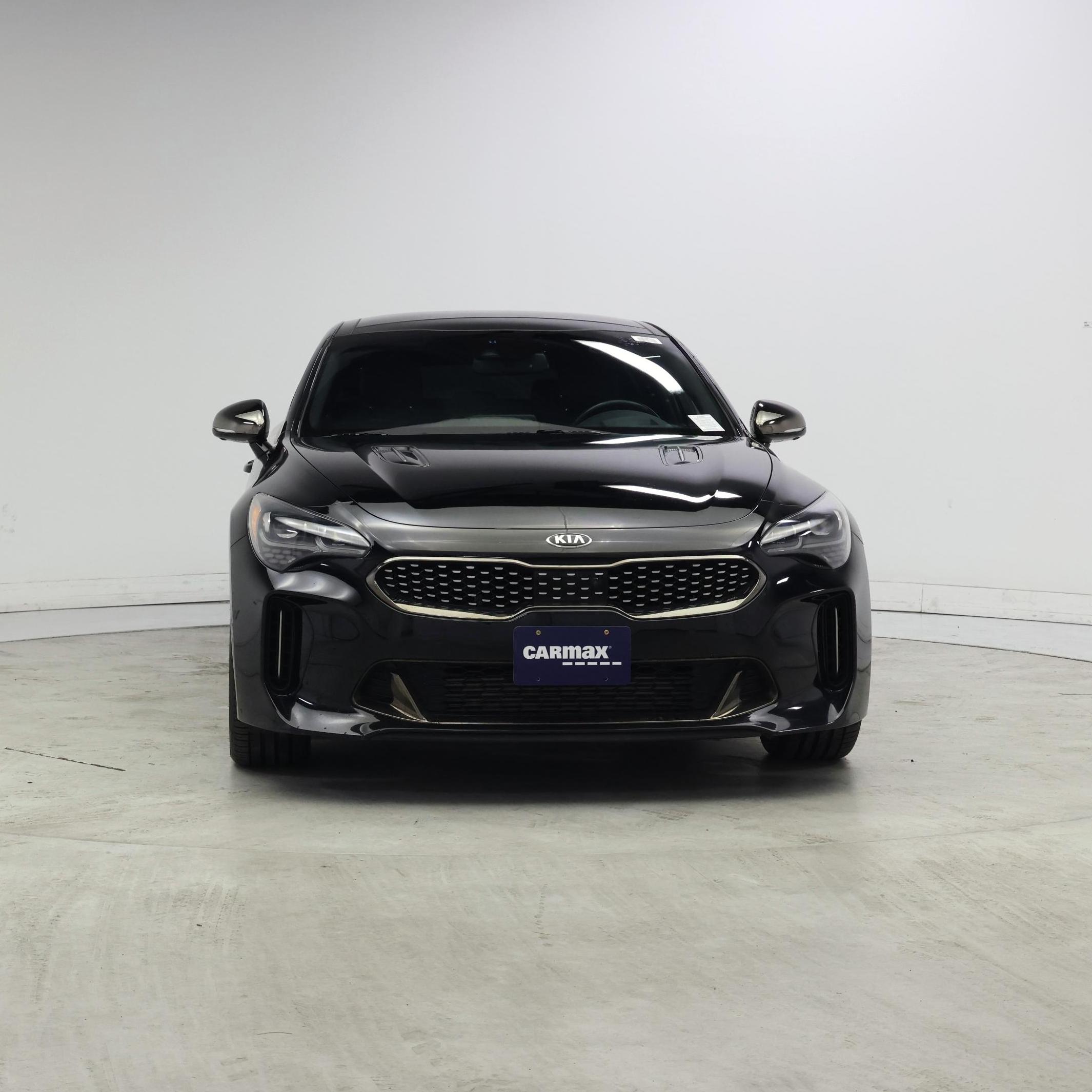 Thumbnail: 2021 Kia Stinger - 5