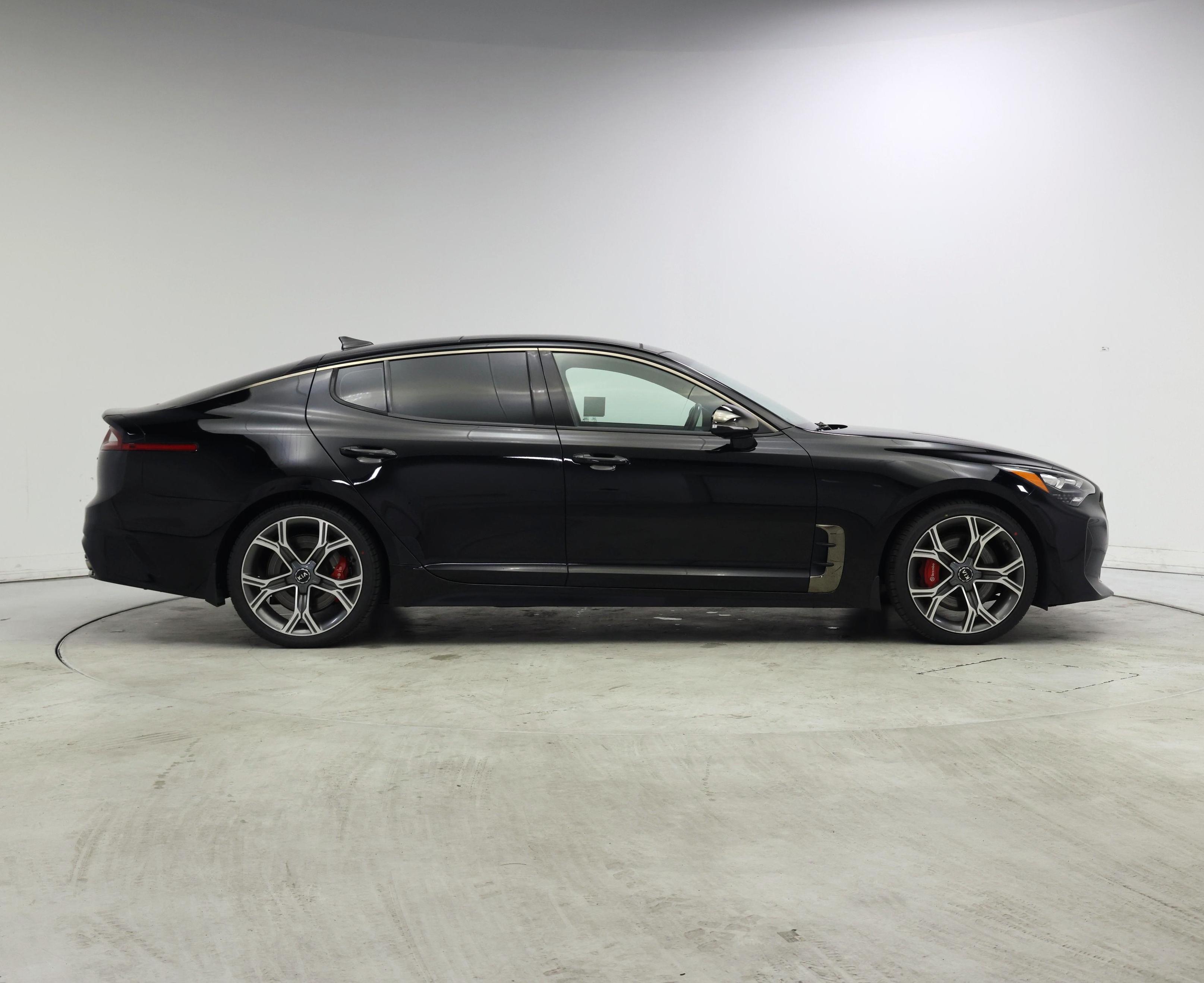 Thumbnail: 2021 Kia Stinger - 7