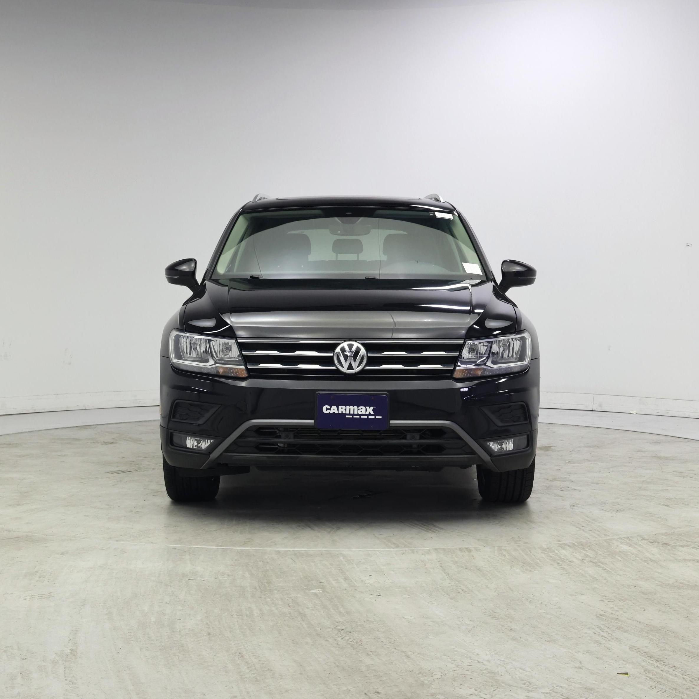 Thumbnail: 2020 Volkswagen Tiguan - 5