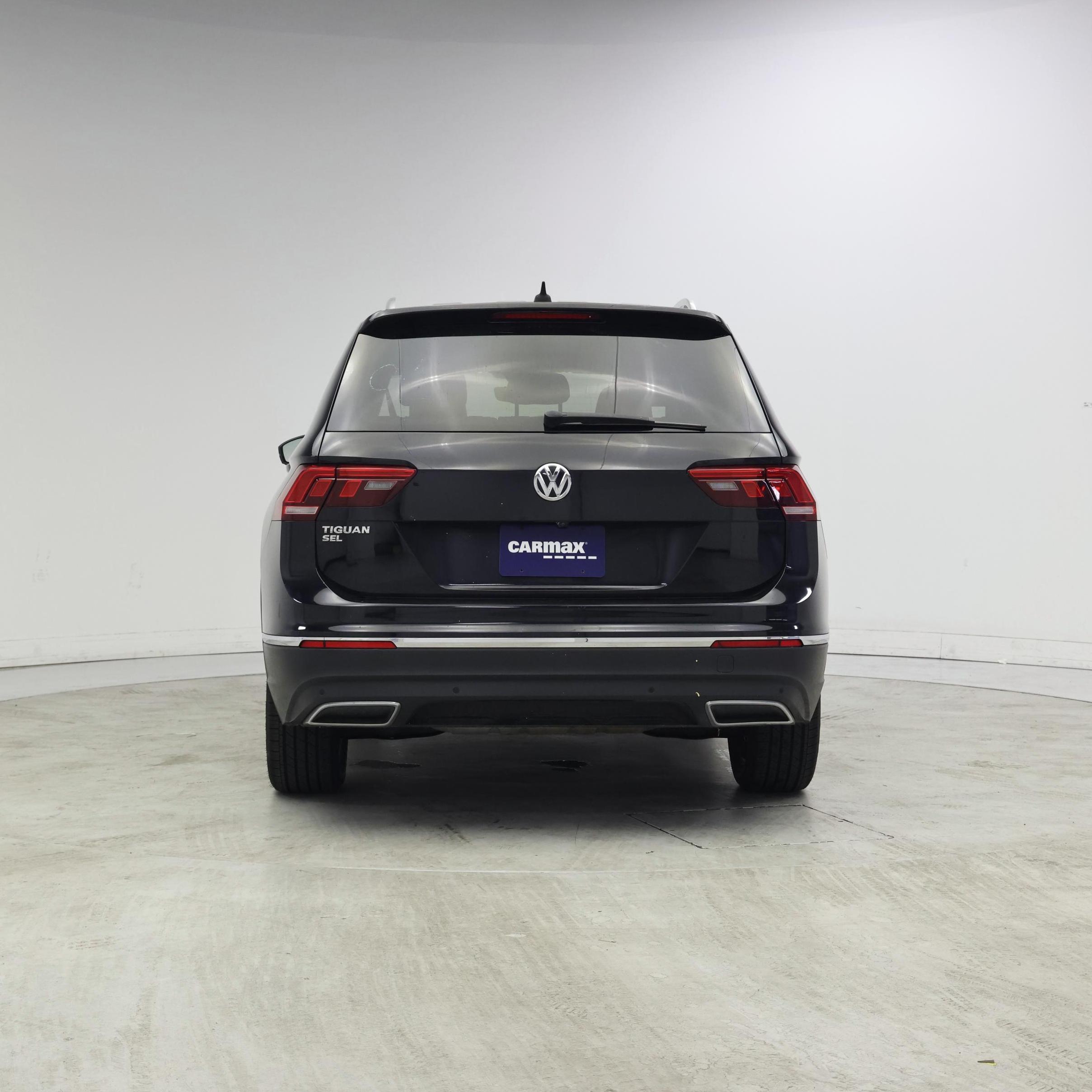 Thumbnail: 2020 Volkswagen Tiguan - 6