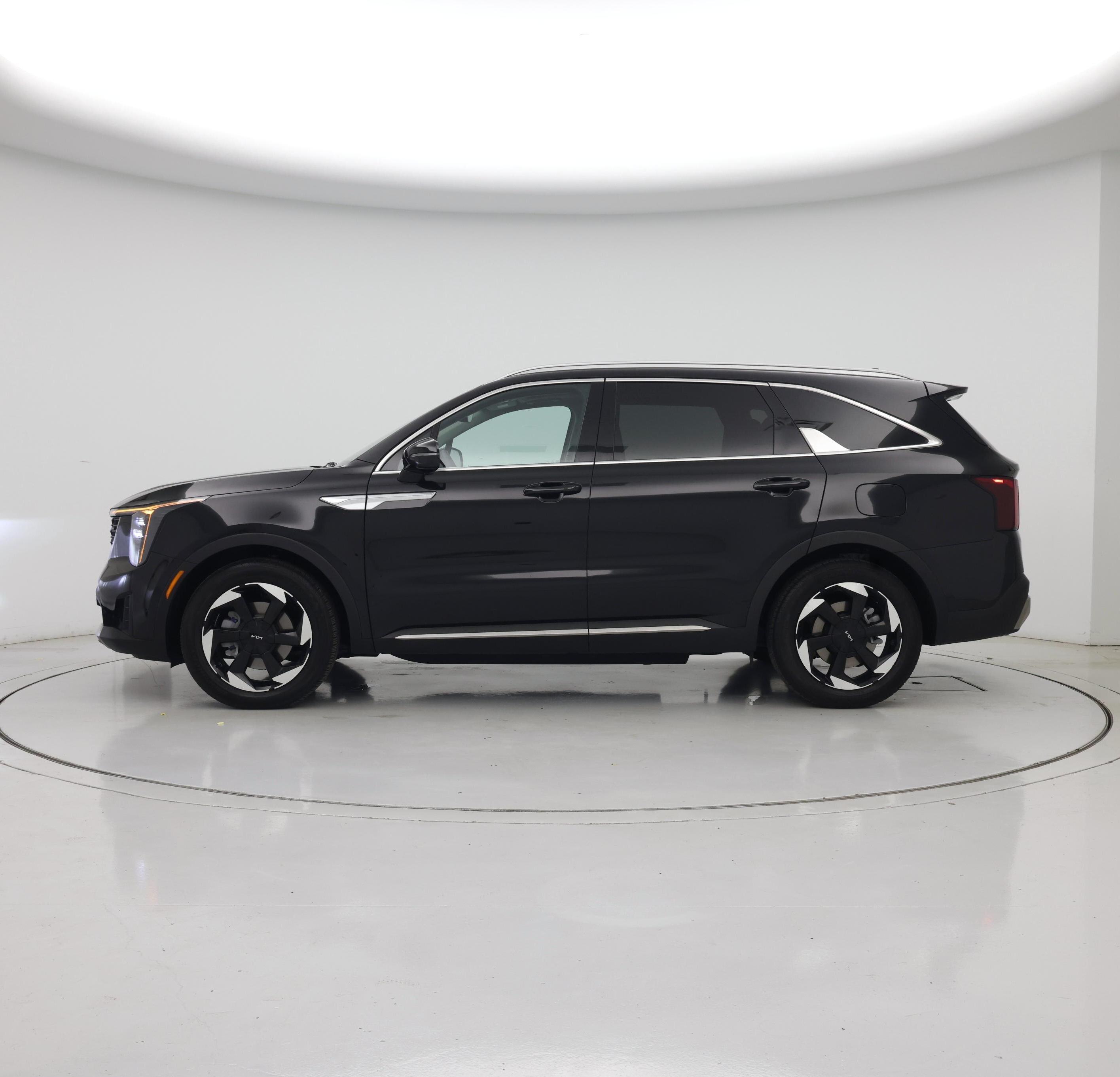 Thumbnail: 2025 Kia Sorento - 3