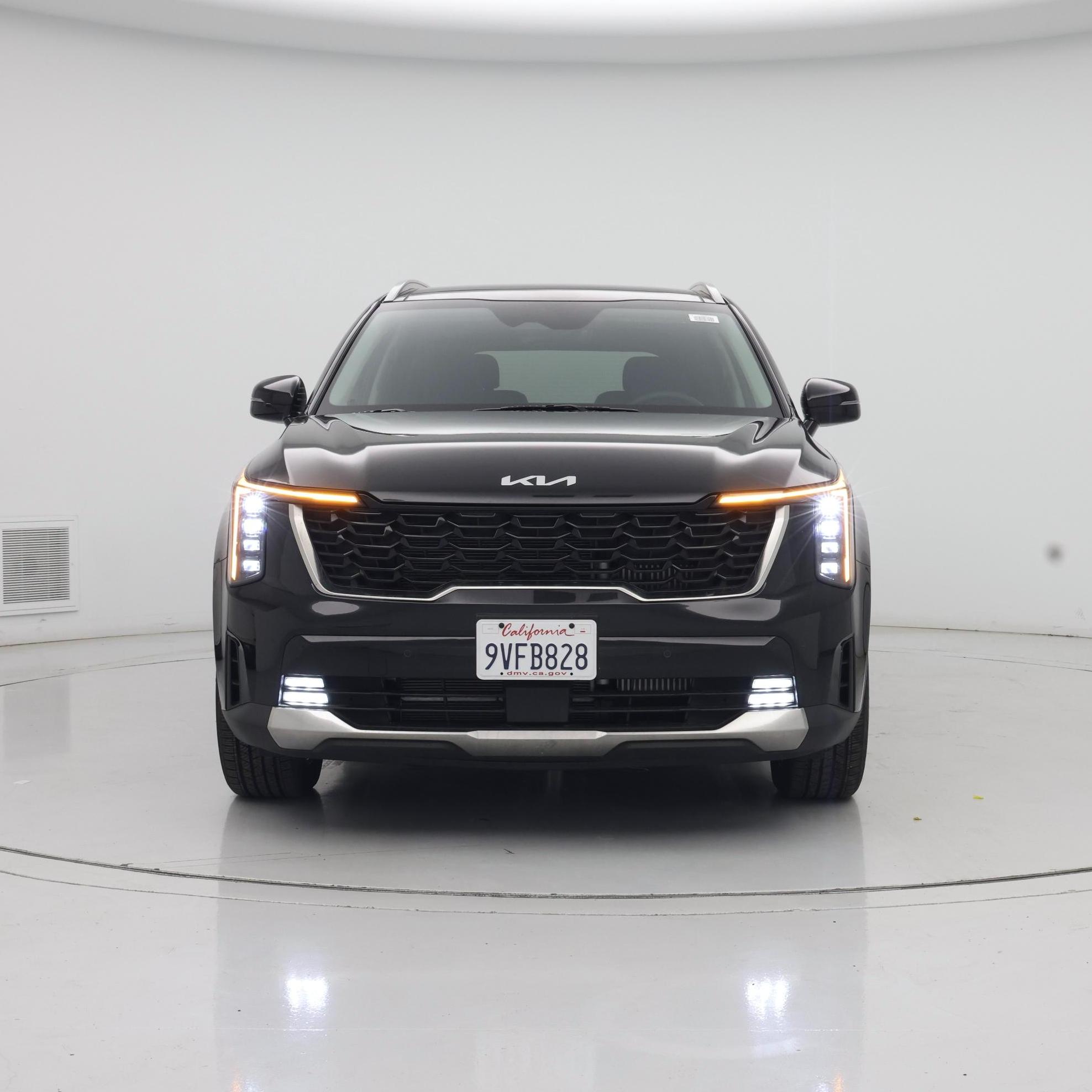 Thumbnail: 2025 Kia Sorento - 5