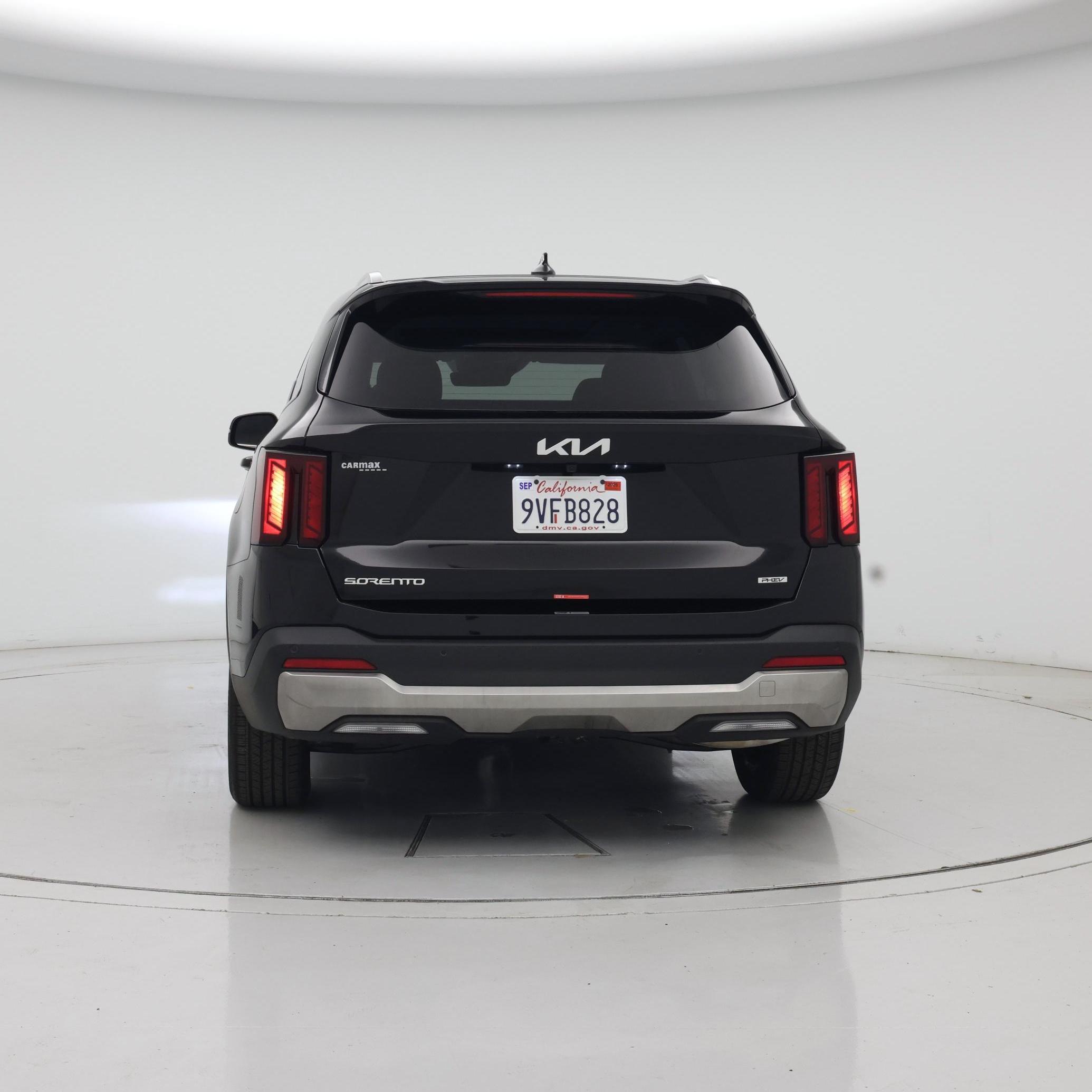 Thumbnail: 2025 Kia Sorento - 6